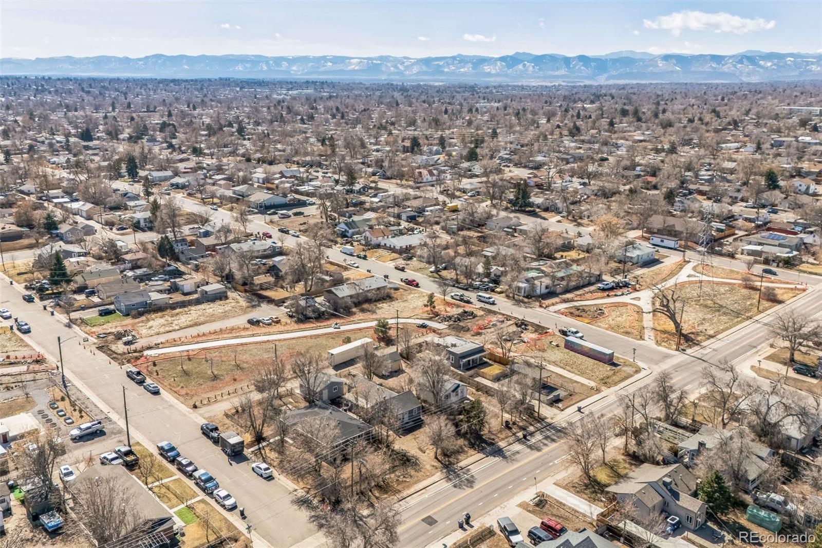 MLS Image #21 for 901 s osceola street,denver, Colorado