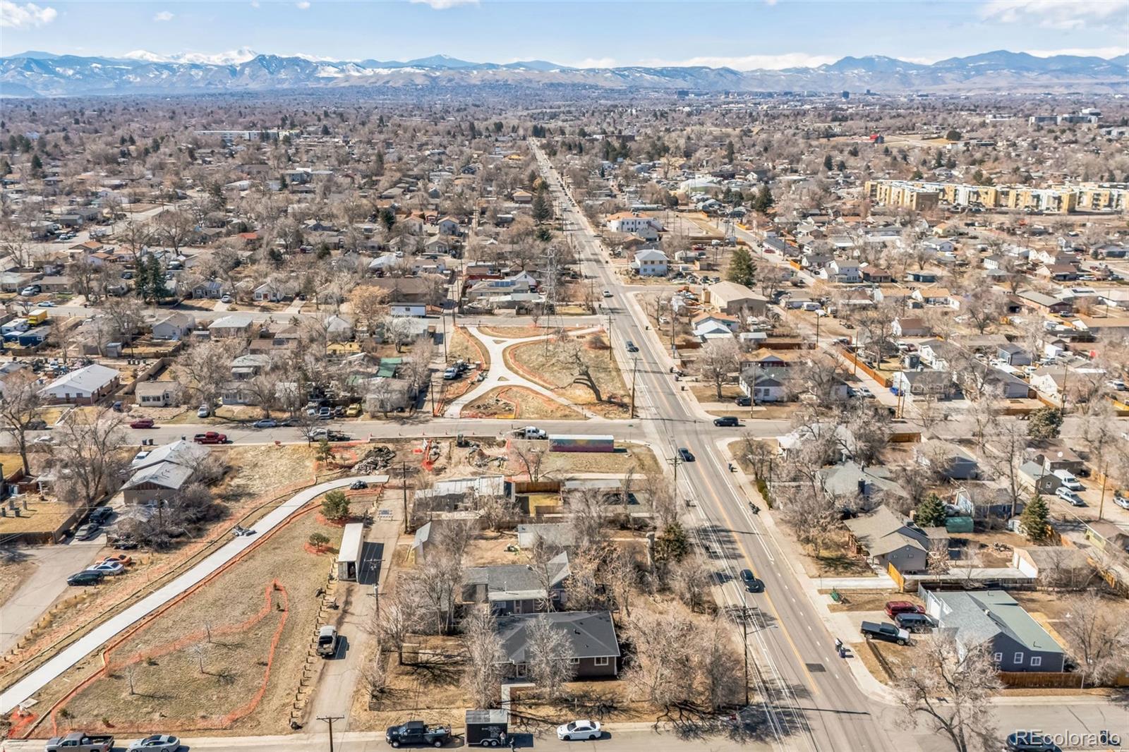 MLS Image #22 for 901 s osceola street,denver, Colorado