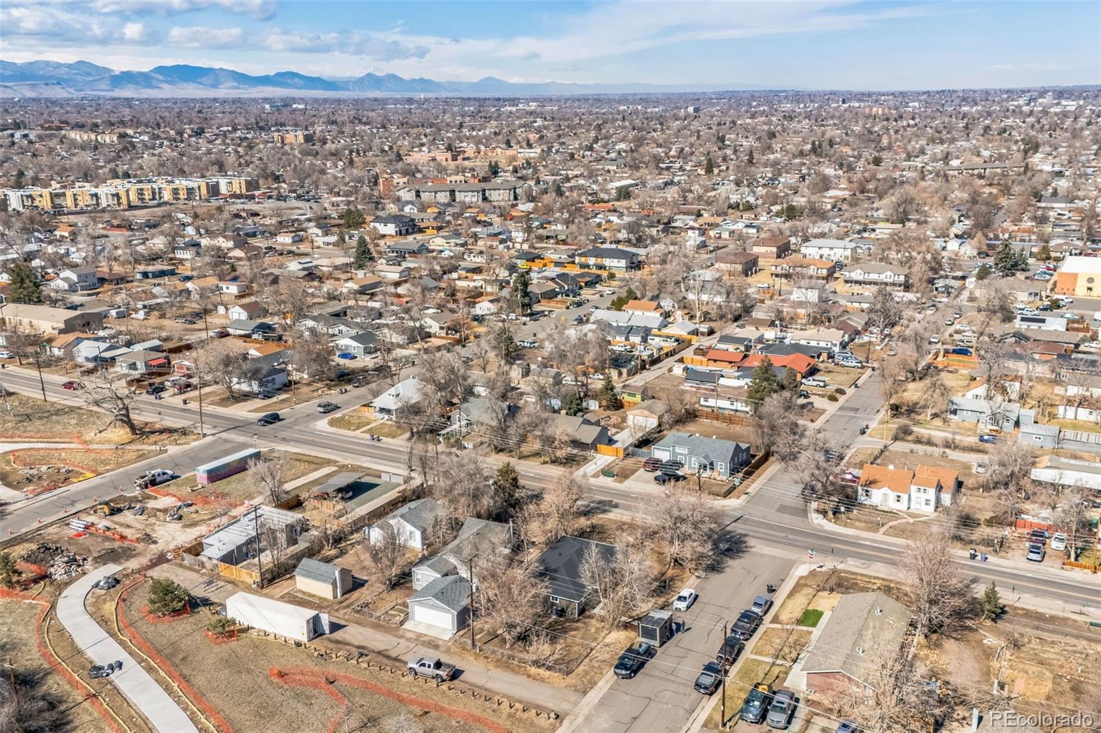 MLS Image #23 for 901 s osceola street,denver, Colorado