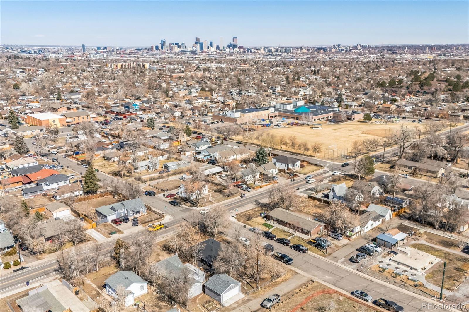 MLS Image #24 for 901 s osceola street,denver, Colorado