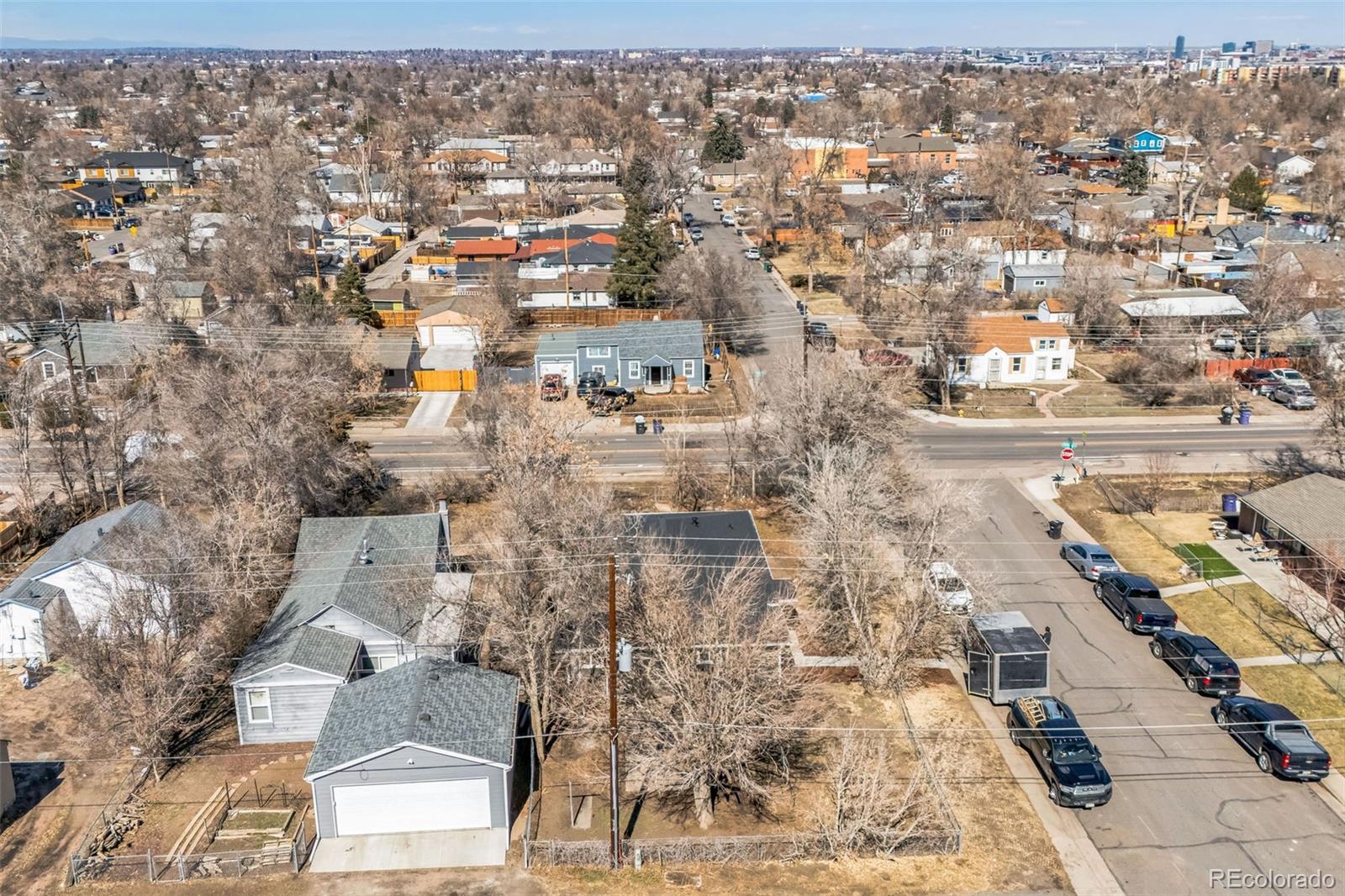 MLS Image #26 for 901 s osceola street,denver, Colorado