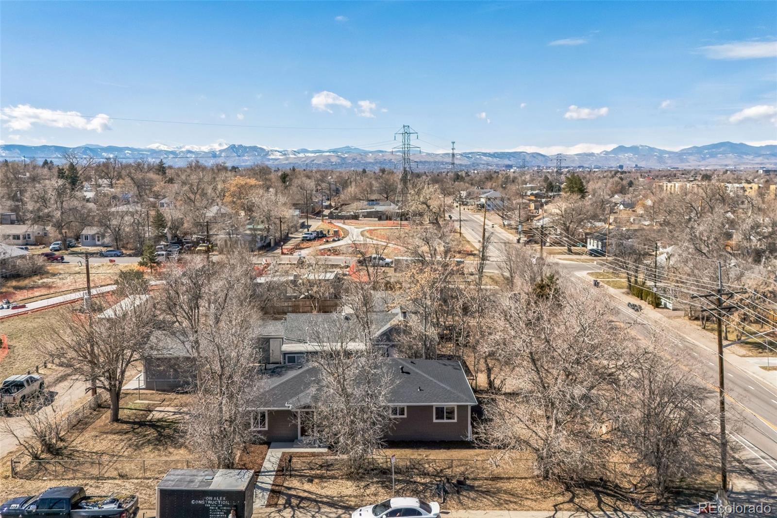 MLS Image #27 for 901 s osceola street,denver, Colorado