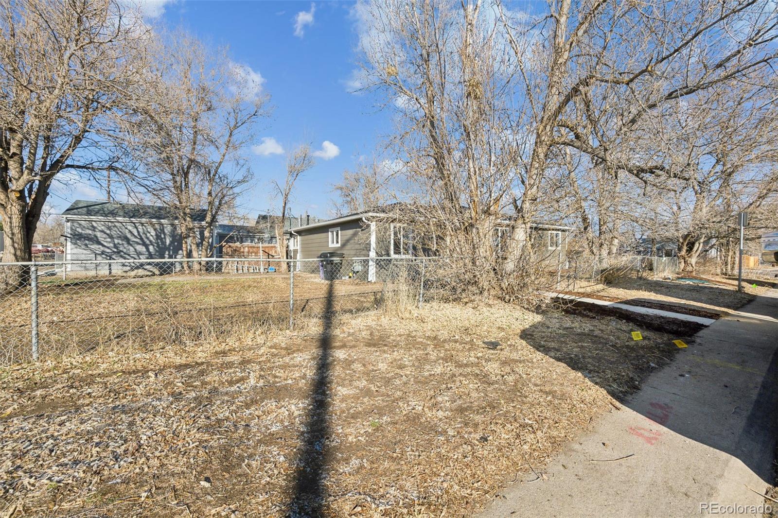 MLS Image #28 for 901 s osceola street,denver, Colorado