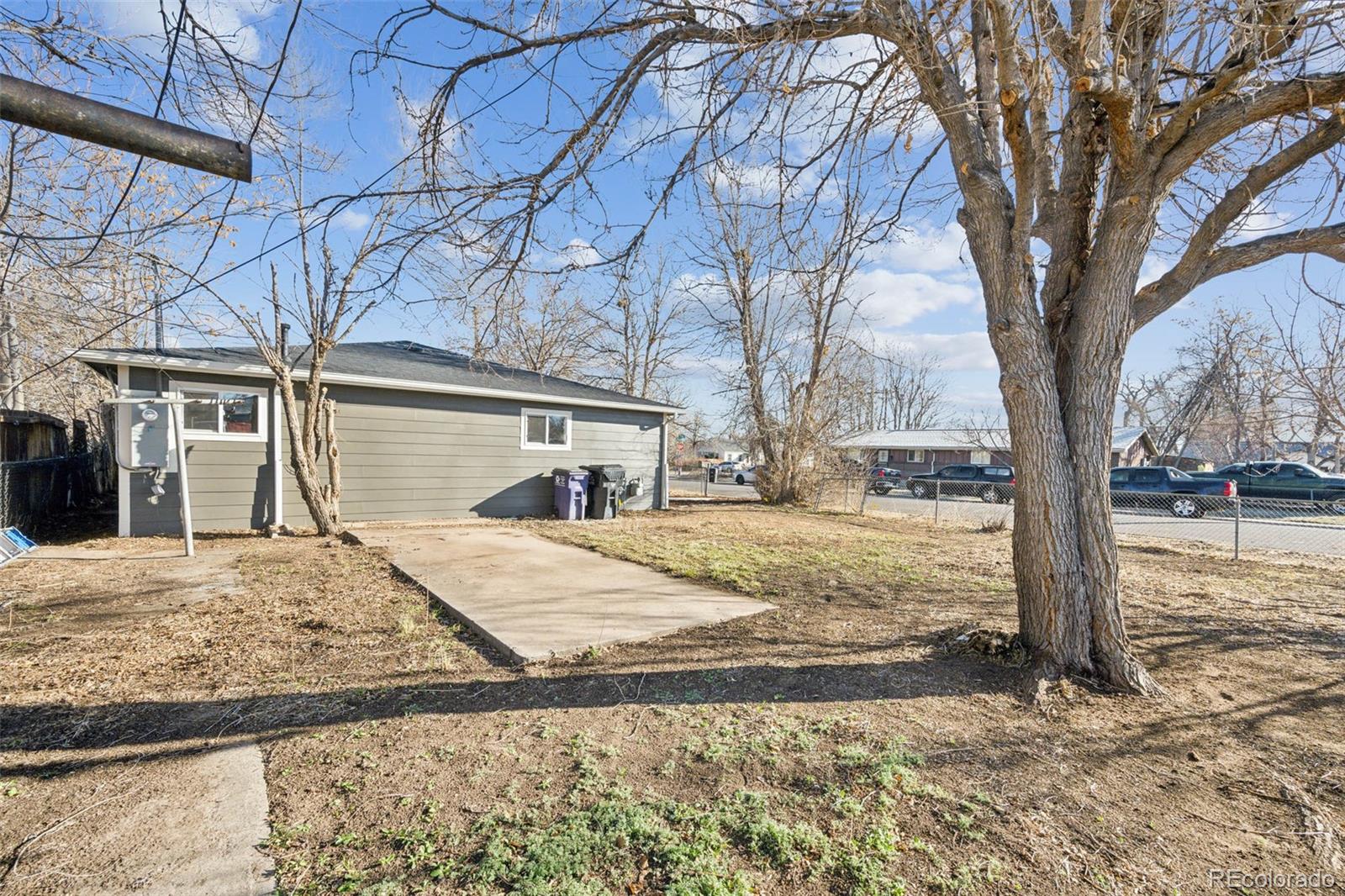 MLS Image #29 for 901 s osceola street,denver, Colorado