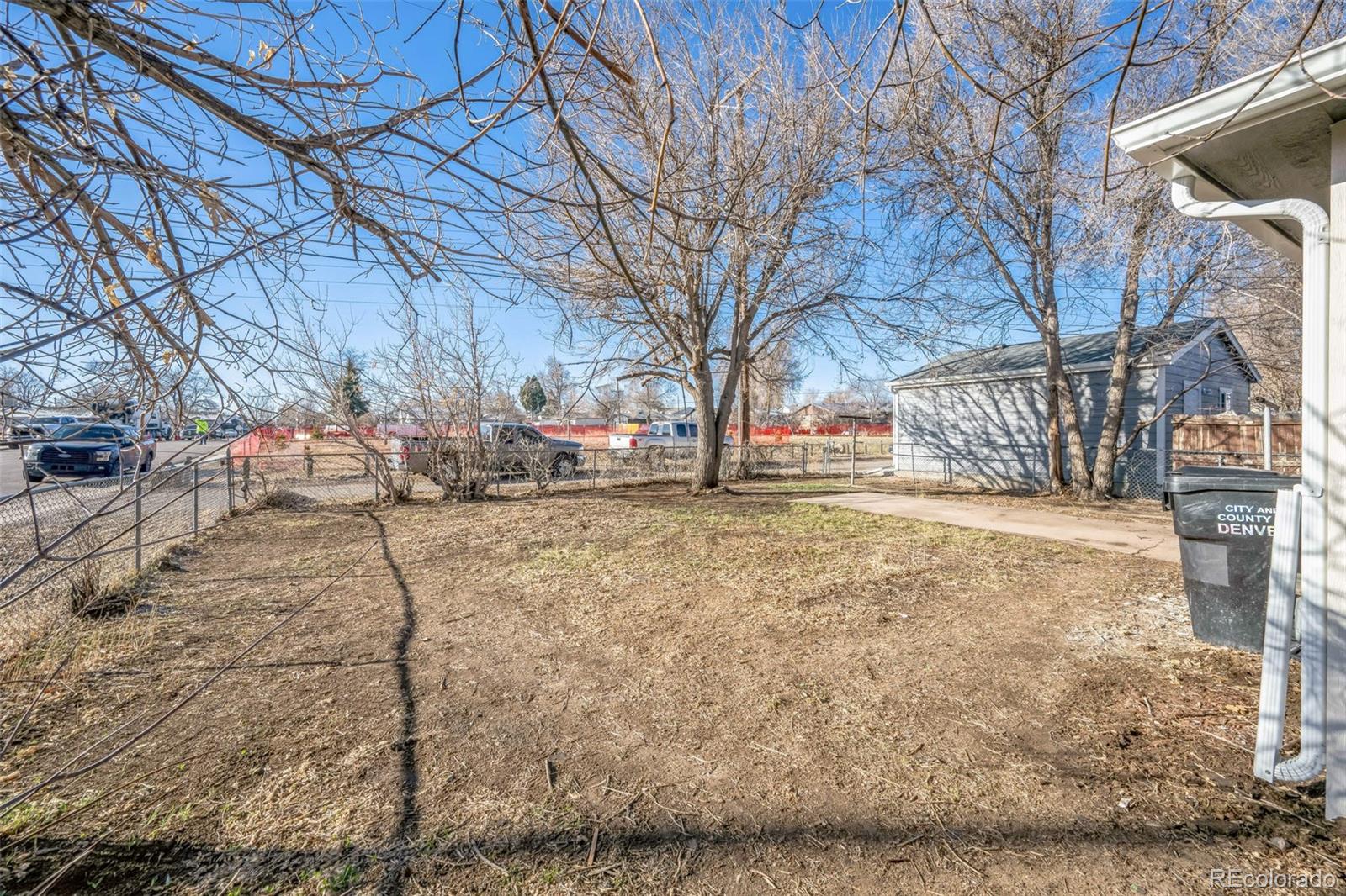 MLS Image #30 for 901 s osceola street,denver, Colorado