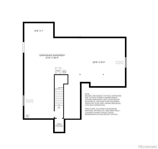 MLS Image #3 for 5931  presidio parkway,parker, Colorado