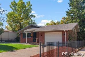 MLS Image #1 for 4585 s elati street,englewood, Colorado