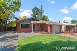 MLS Image #2 for 4585 s elati street,englewood, Colorado