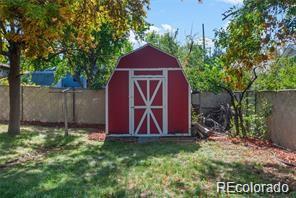 MLS Image #25 for 4585 s elati street,englewood, Colorado