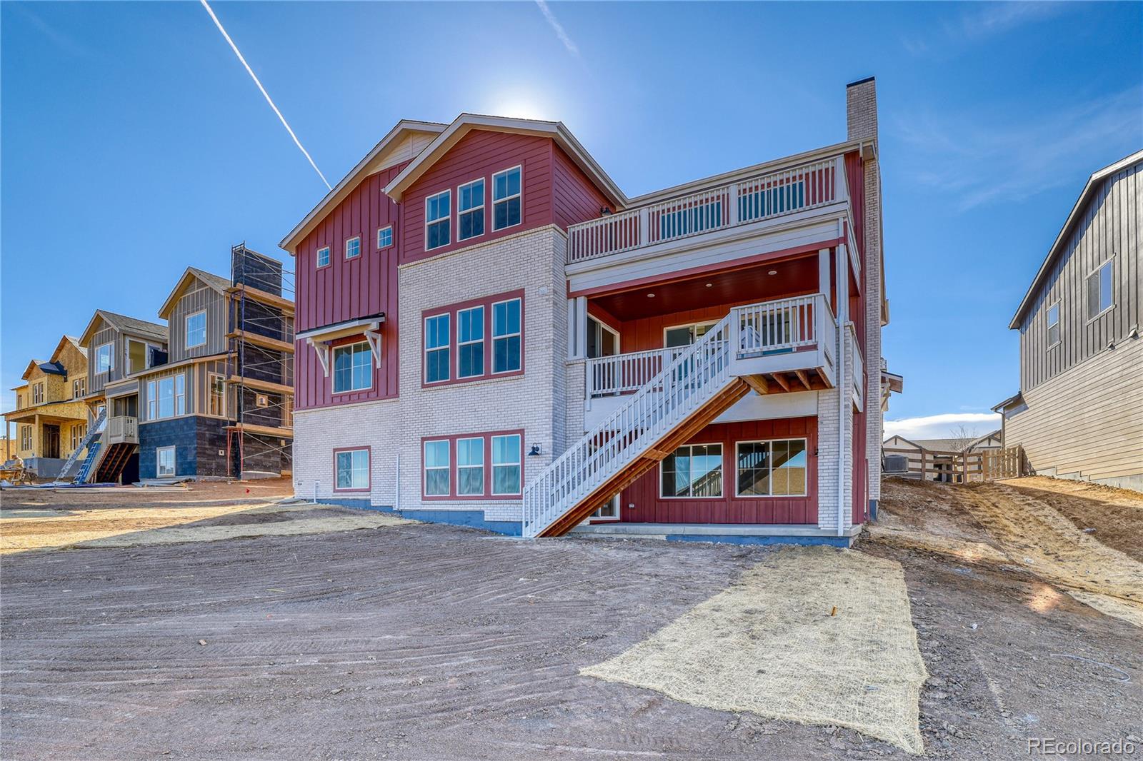 MLS Image #25 for 8724  big thompson street,littleton, Colorado