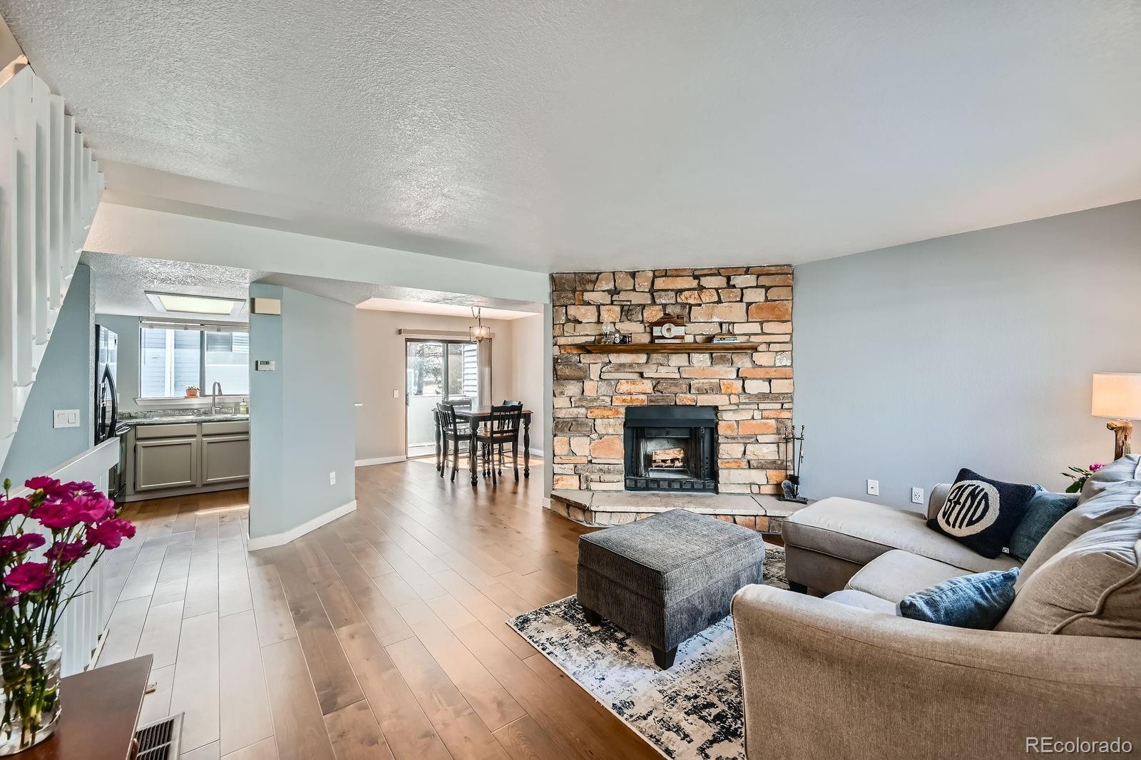 MLS Image #2 for 68 s moline street ,aurora, Colorado