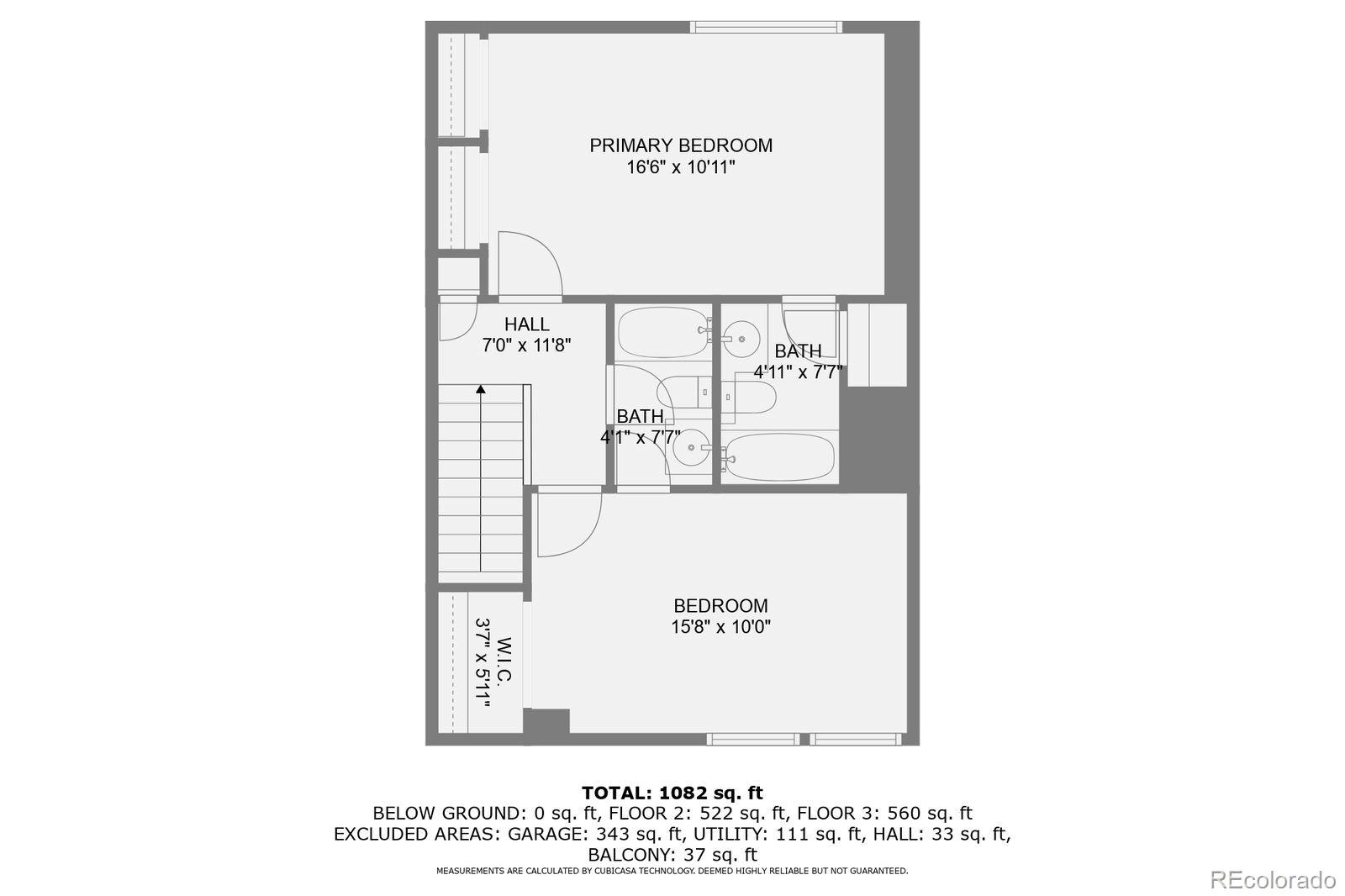 MLS Image #27 for 68 s moline street ,aurora, Colorado