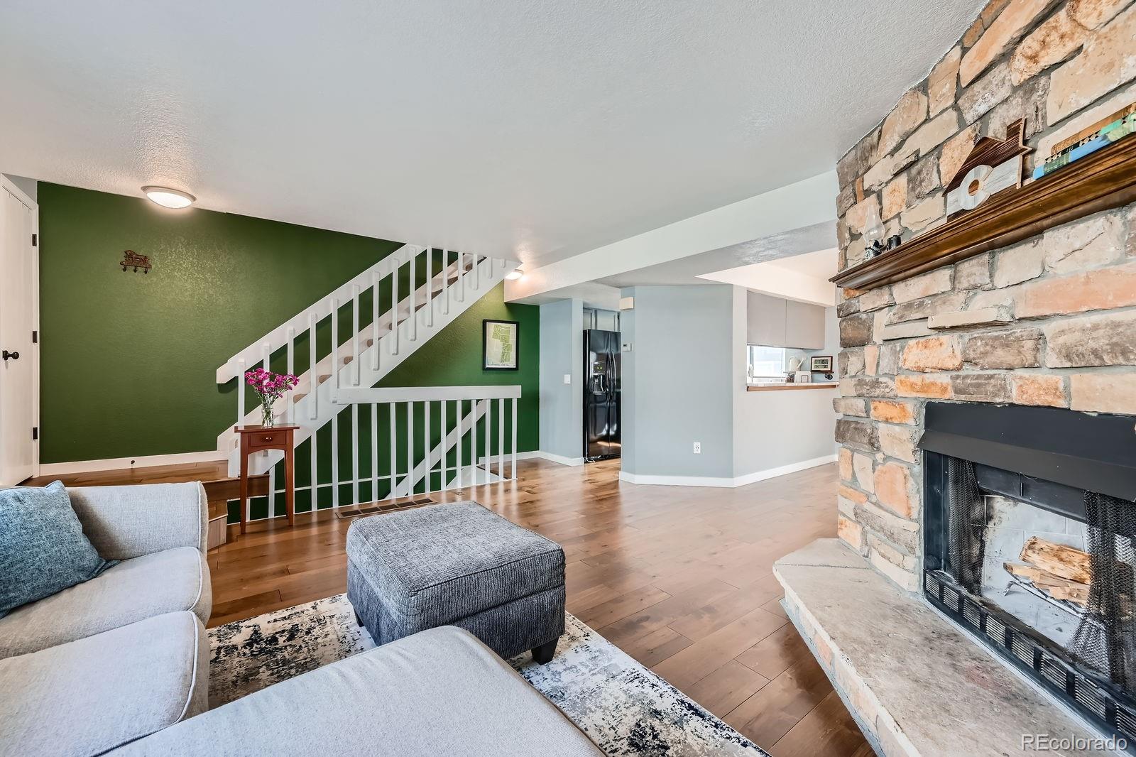MLS Image #4 for 68 s moline street ,aurora, Colorado