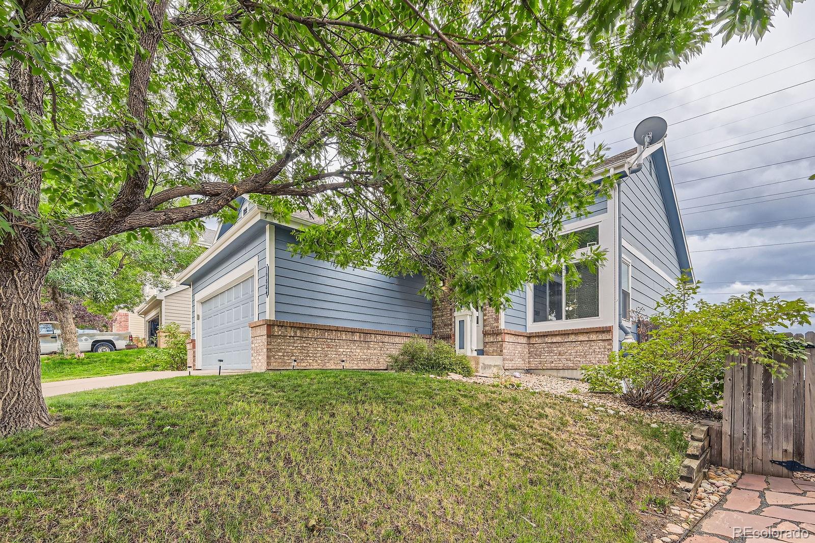 MLS Image #1 for 19884 e villanova place,aurora, Colorado