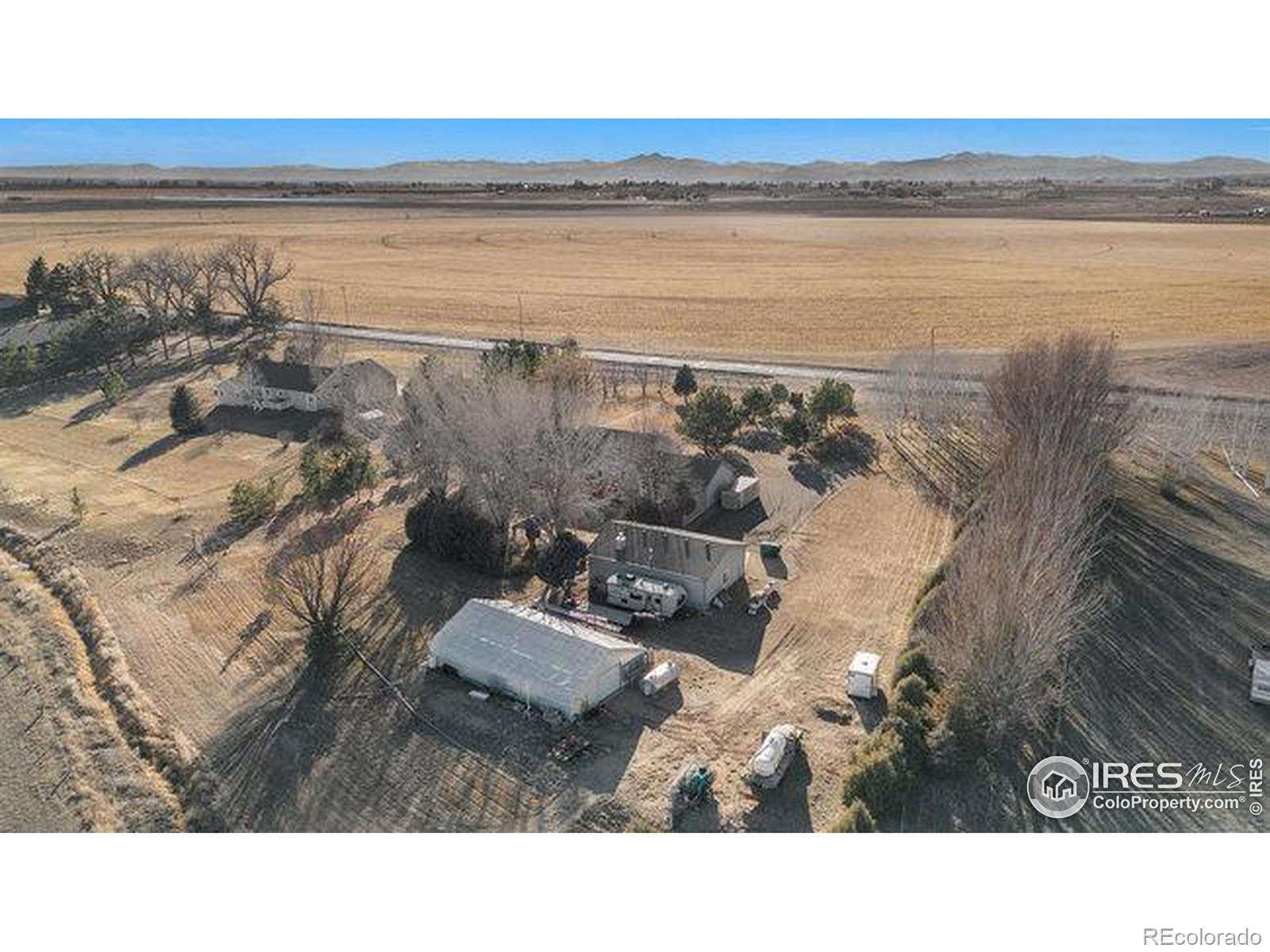 MLS Image #27 for 39856  county road 33 ,ault, Colorado