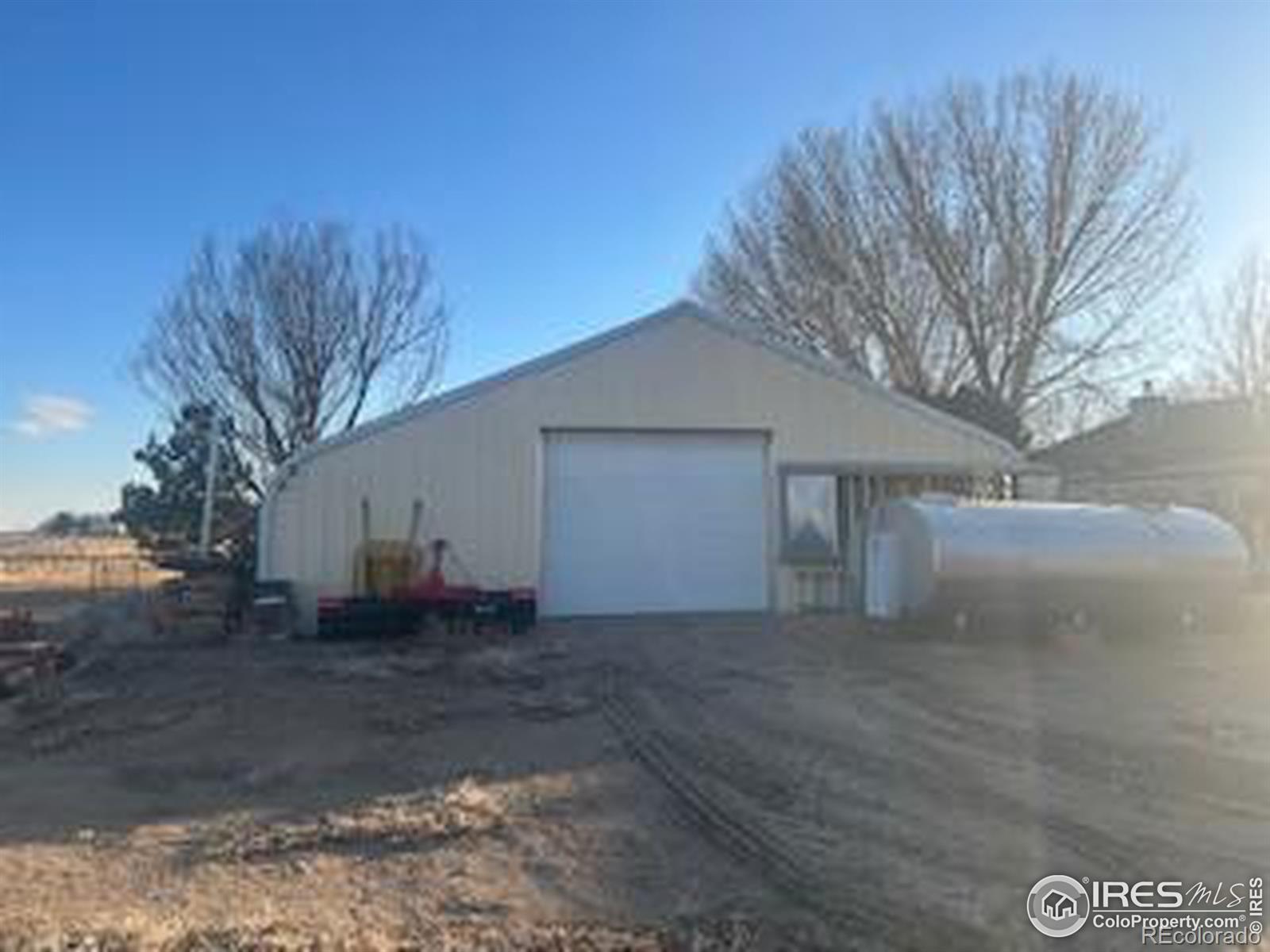 MLS Image #3 for 39856  county road 33 ,ault, Colorado