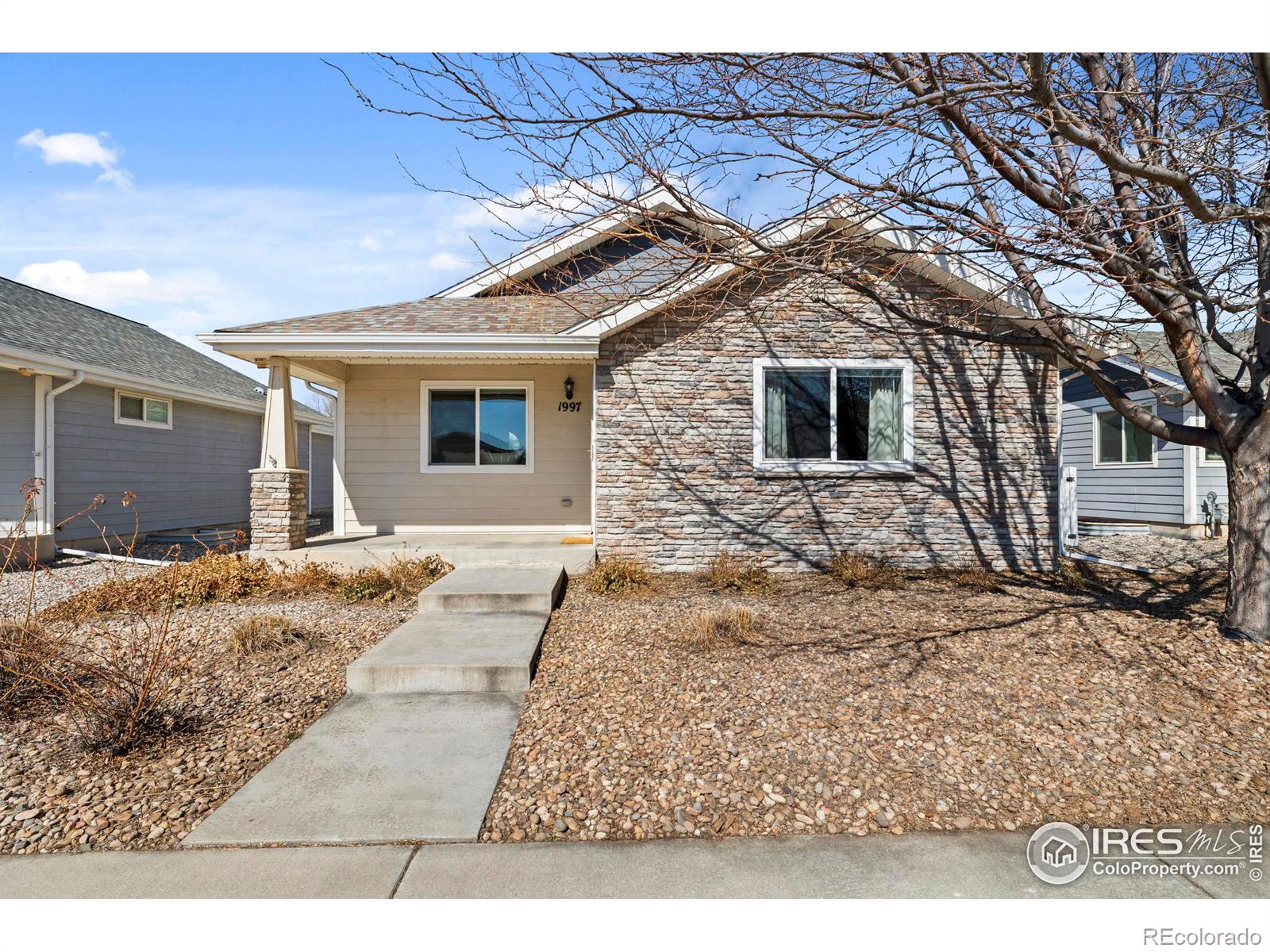 MLS Image #0 for 1997  sagittarius drive,loveland, Colorado