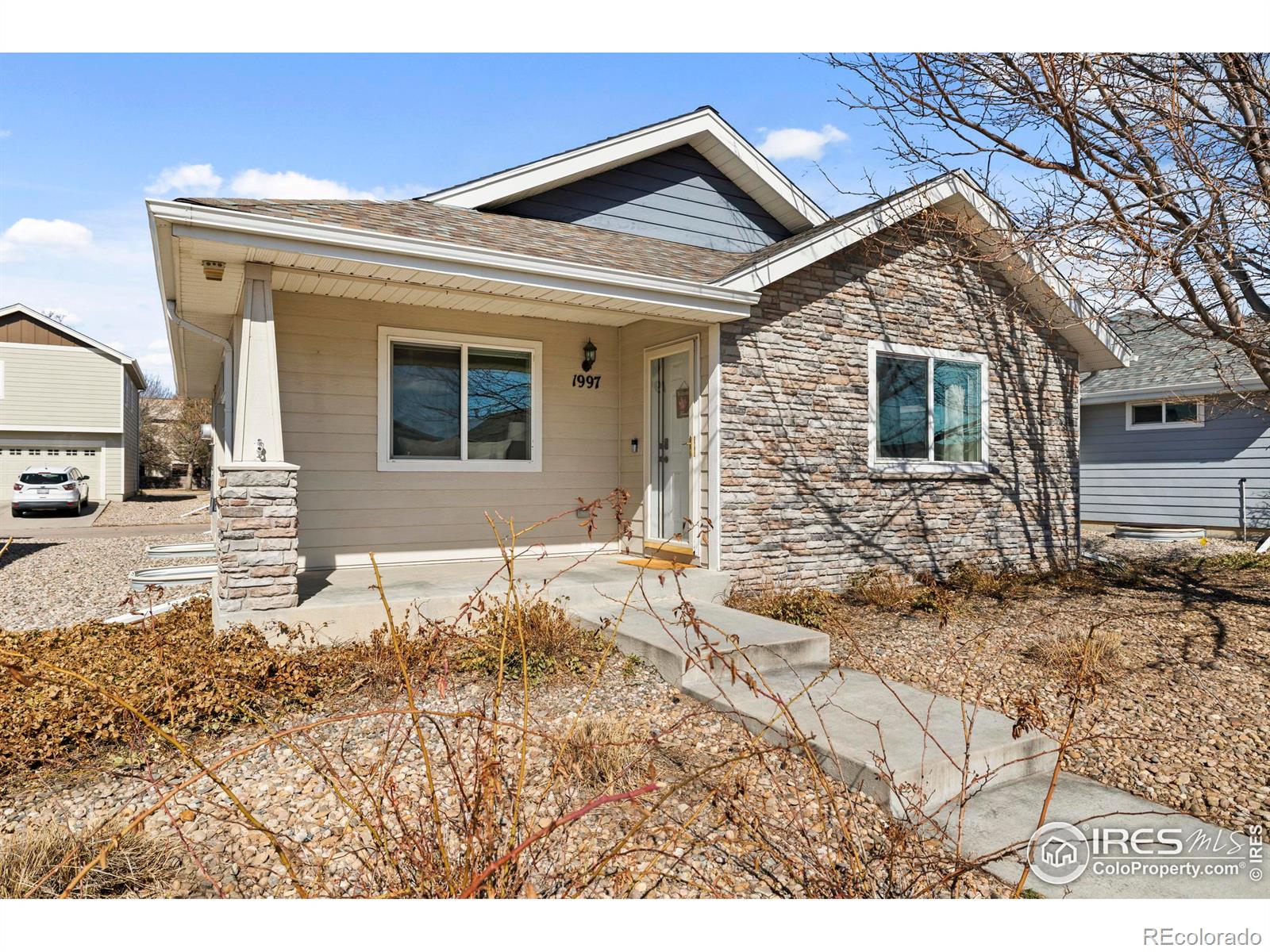 MLS Image #1 for 1997  sagittarius drive,loveland, Colorado