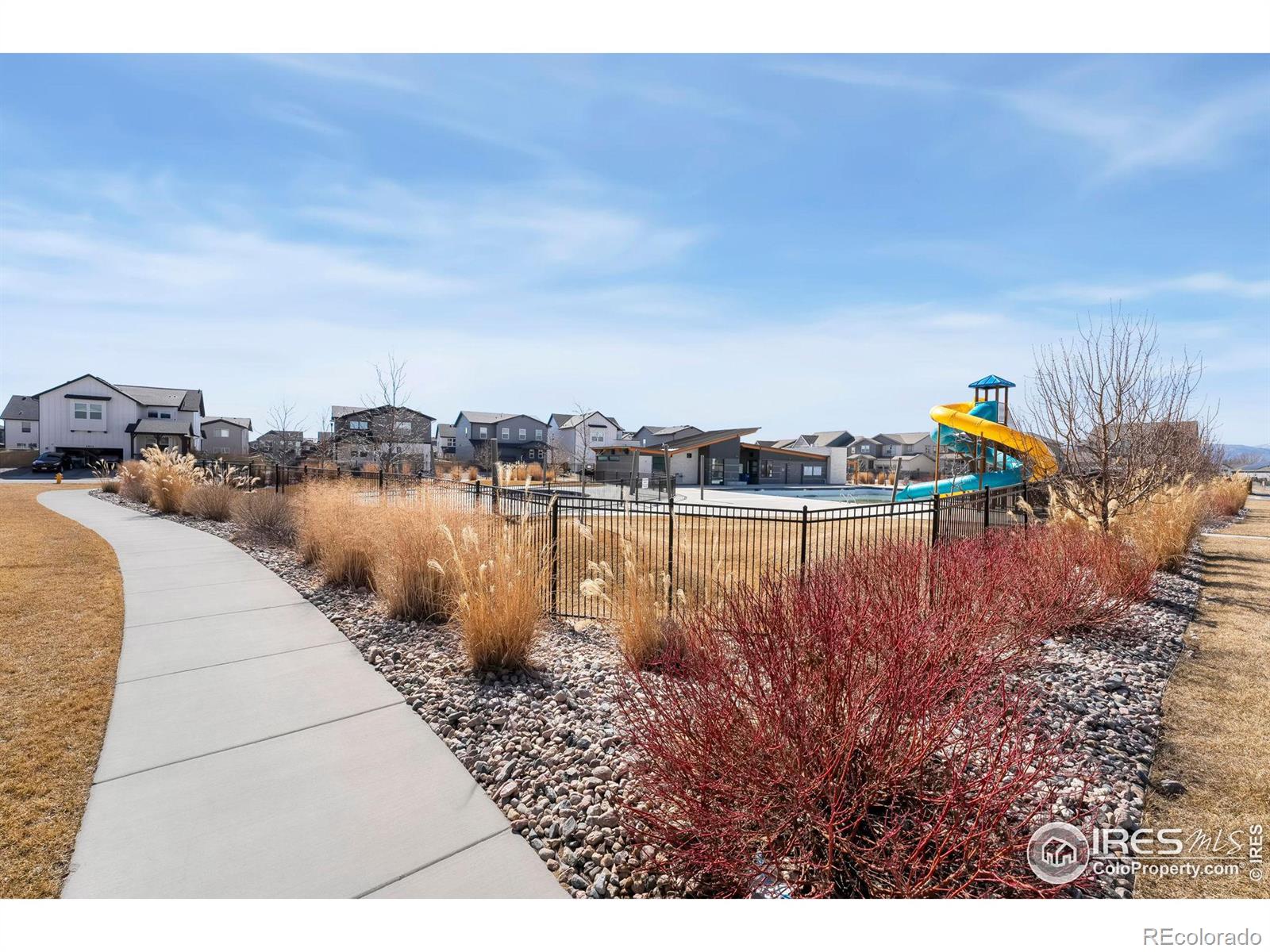 MLS Image #17 for 2938  barnstormer street,fort collins, Colorado