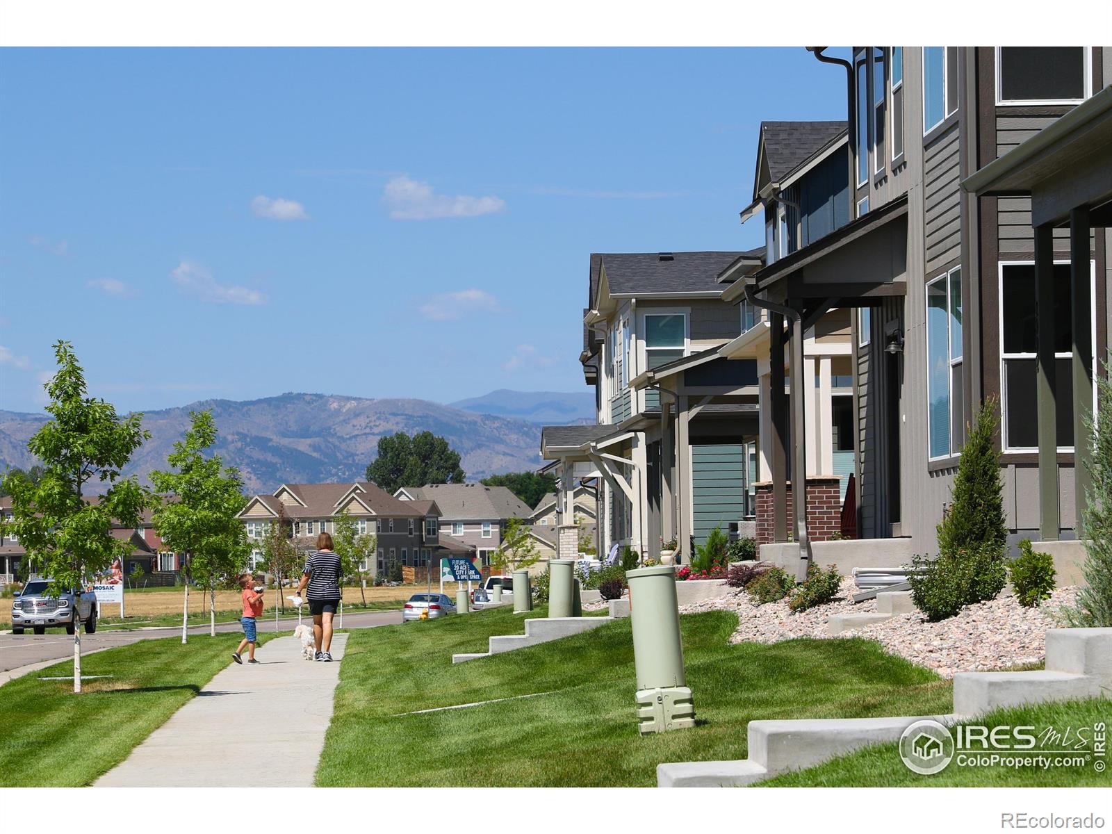 MLS Image #27 for 2938  barnstormer street,fort collins, Colorado