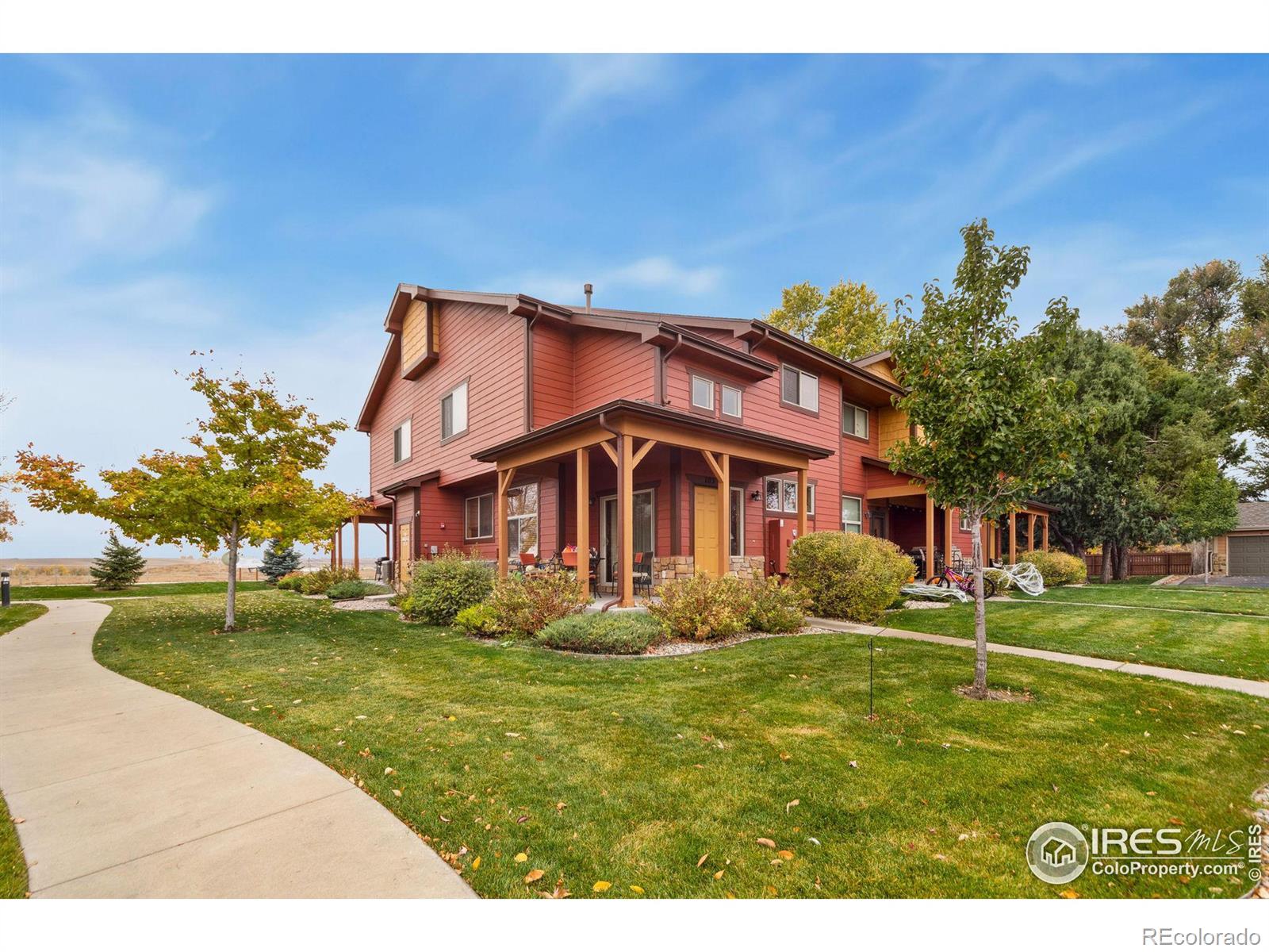 MLS Image #0 for 195  carina circle,loveland, Colorado