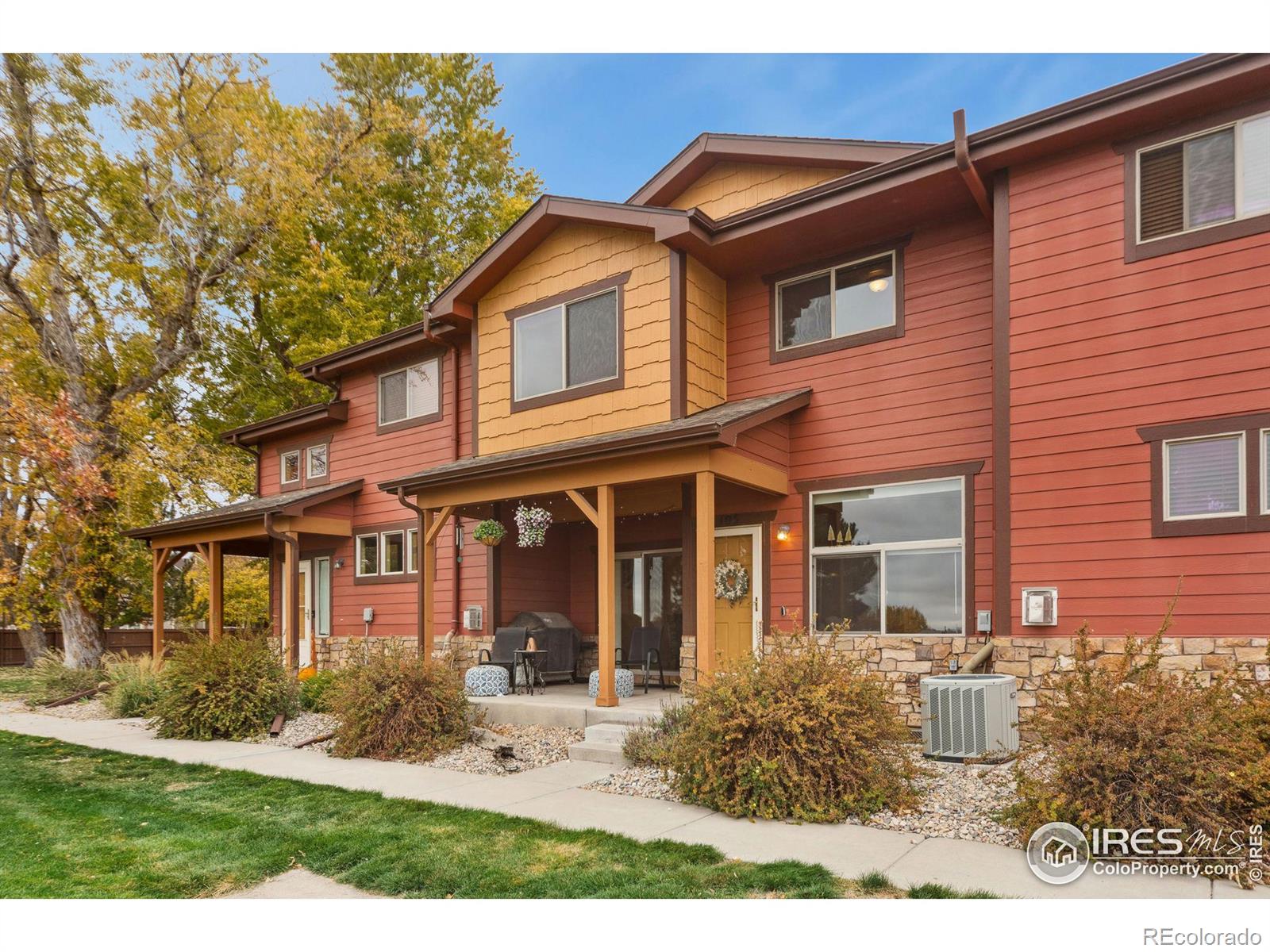 MLS Image #3 for 195  carina circle,loveland, Colorado