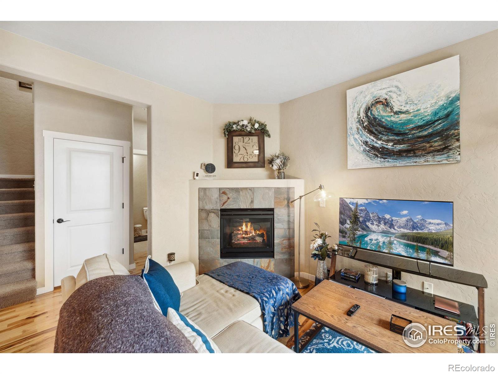 MLS Image #4 for 195  carina circle,loveland, Colorado