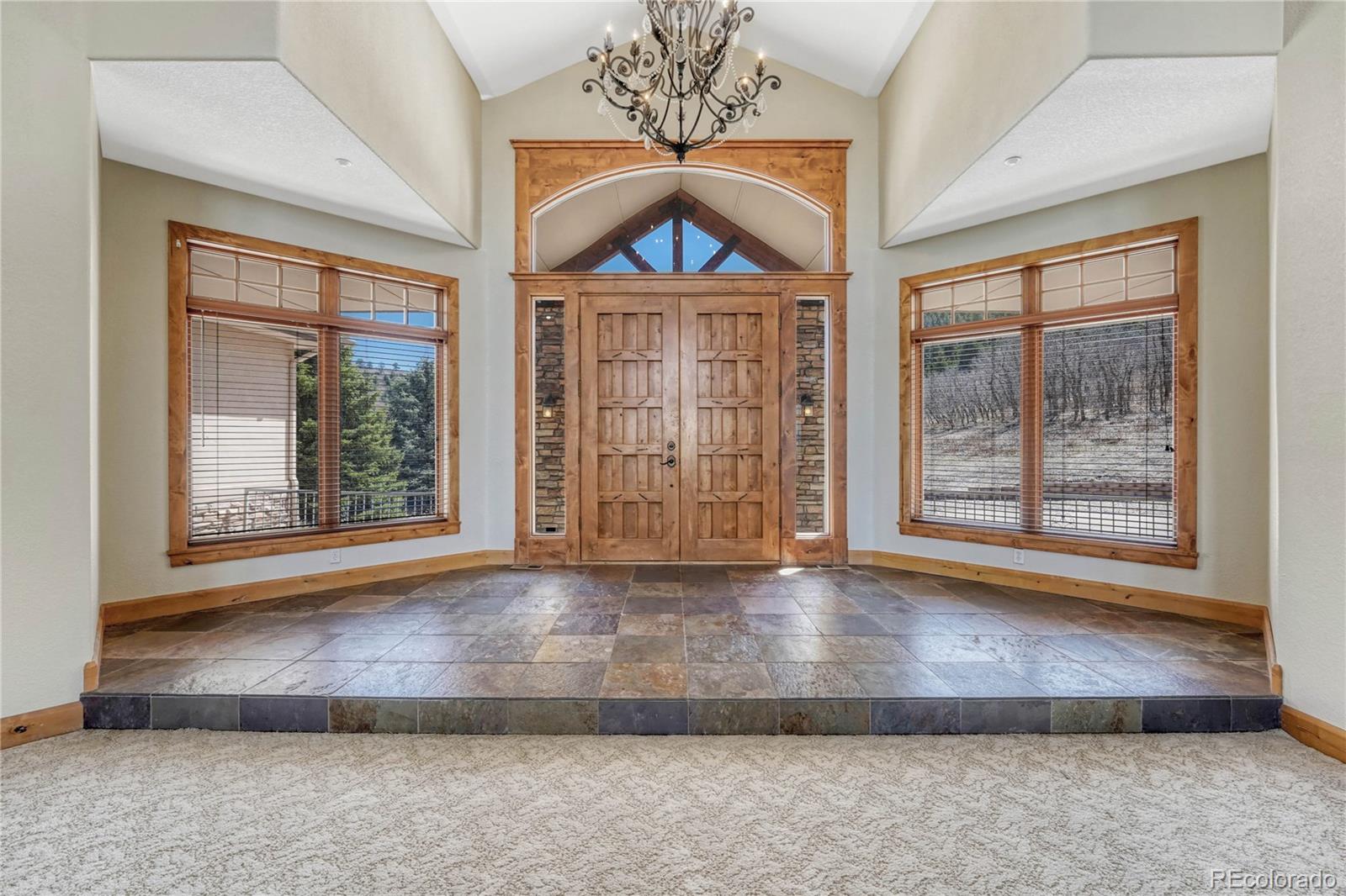 MLS Image #2 for 1252  rosewind circle,castle rock, Colorado