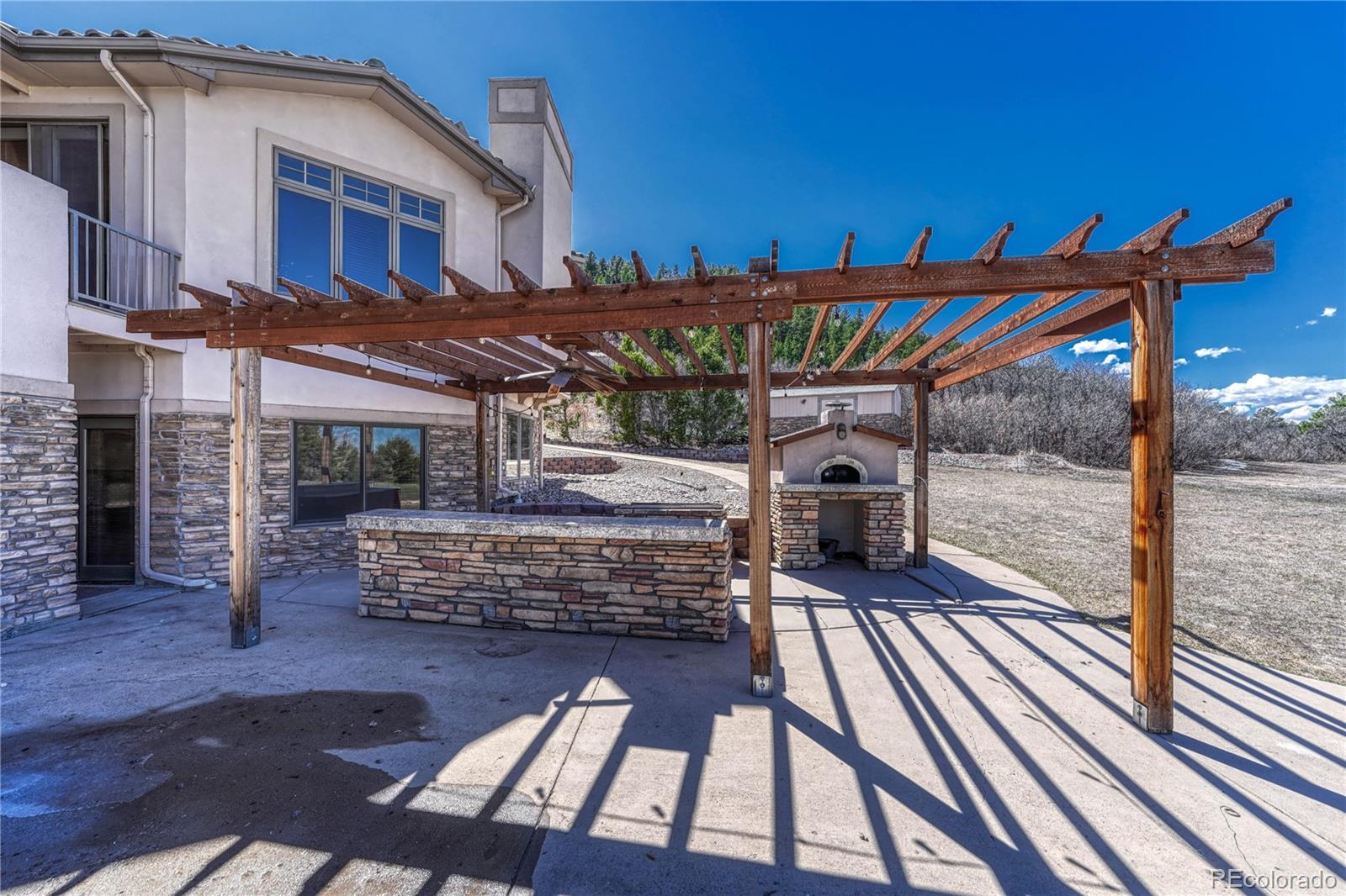 MLS Image #40 for 1252  rosewind circle,castle rock, Colorado