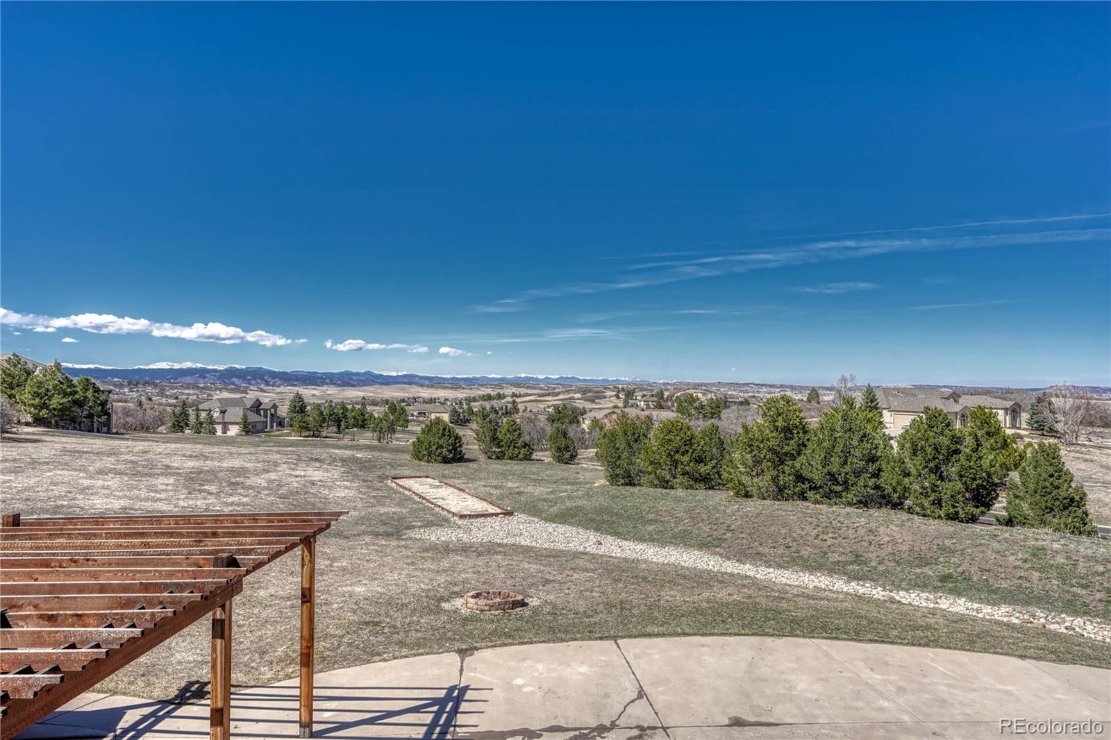 MLS Image #41 for 1252  rosewind circle,castle rock, Colorado