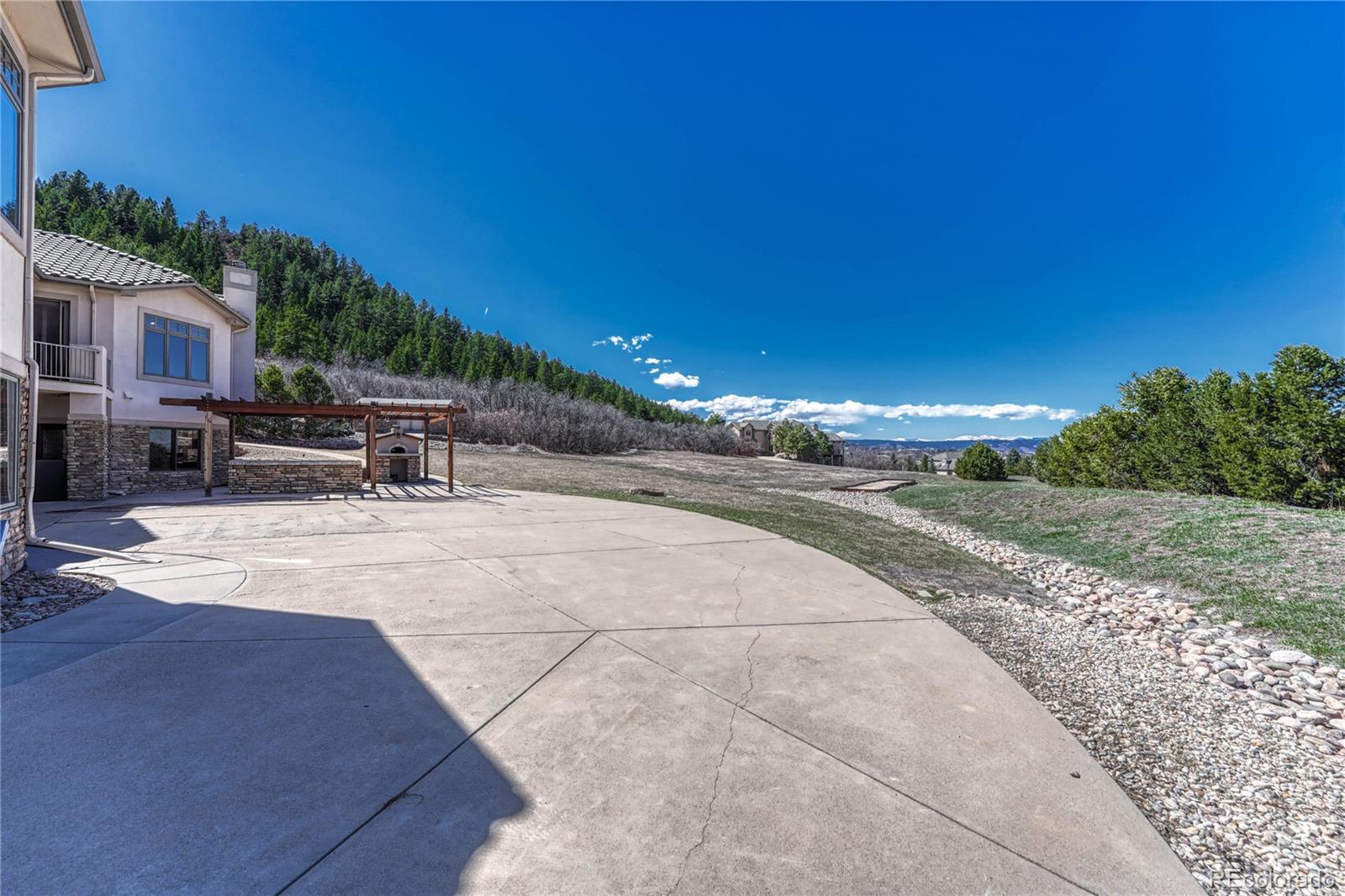MLS Image #44 for 1252  rosewind circle,castle rock, Colorado