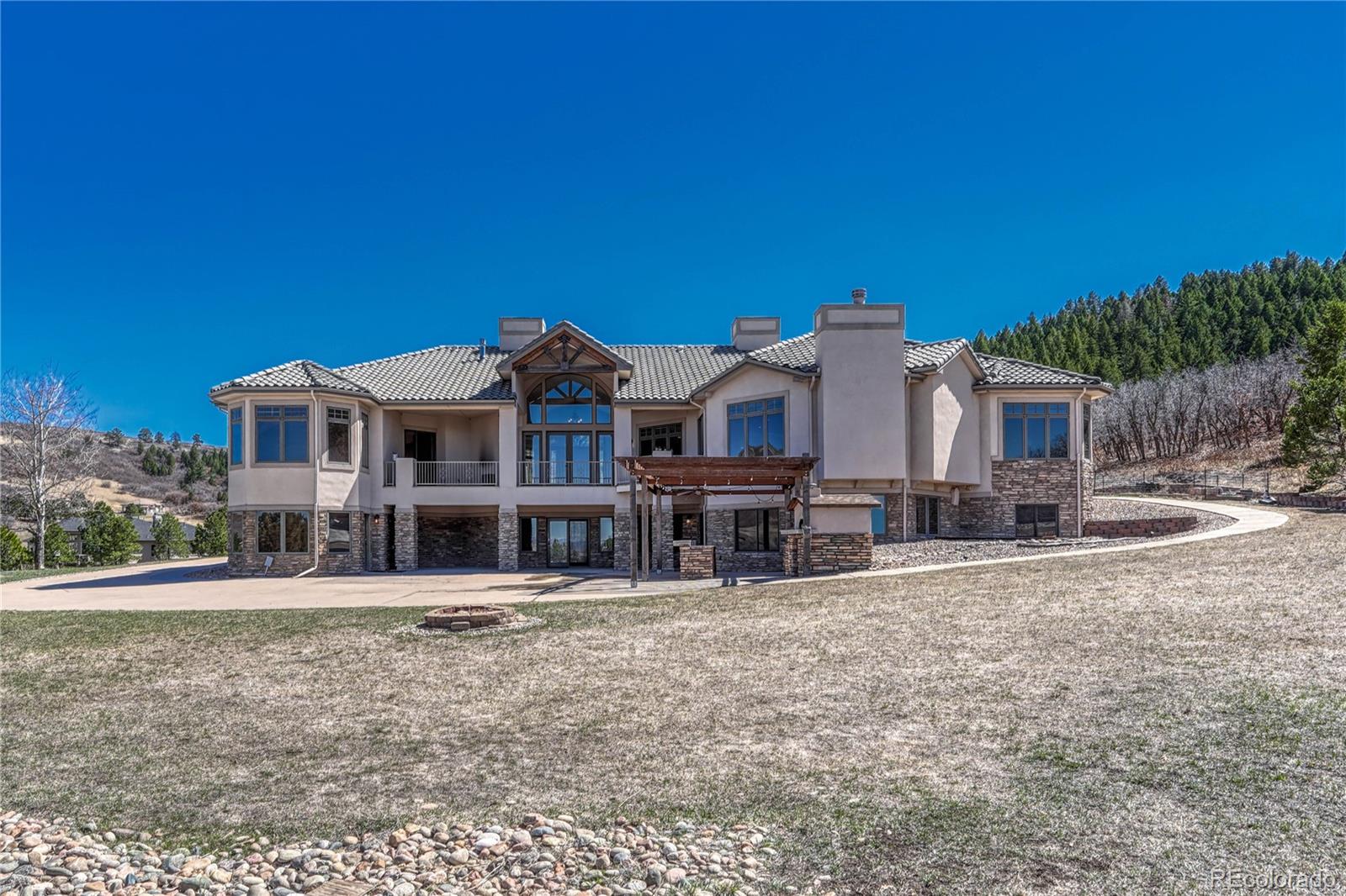 MLS Image #45 for 1252  rosewind circle,castle rock, Colorado