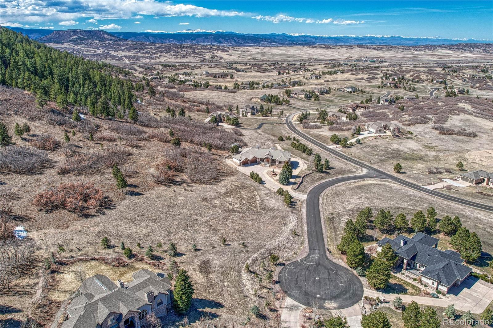 MLS Image #47 for 1252  rosewind circle,castle rock, Colorado