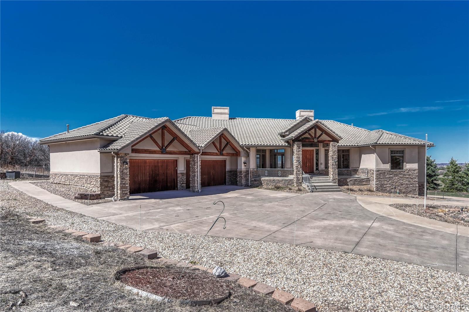 MLS Image #48 for 1252  rosewind circle,castle rock, Colorado