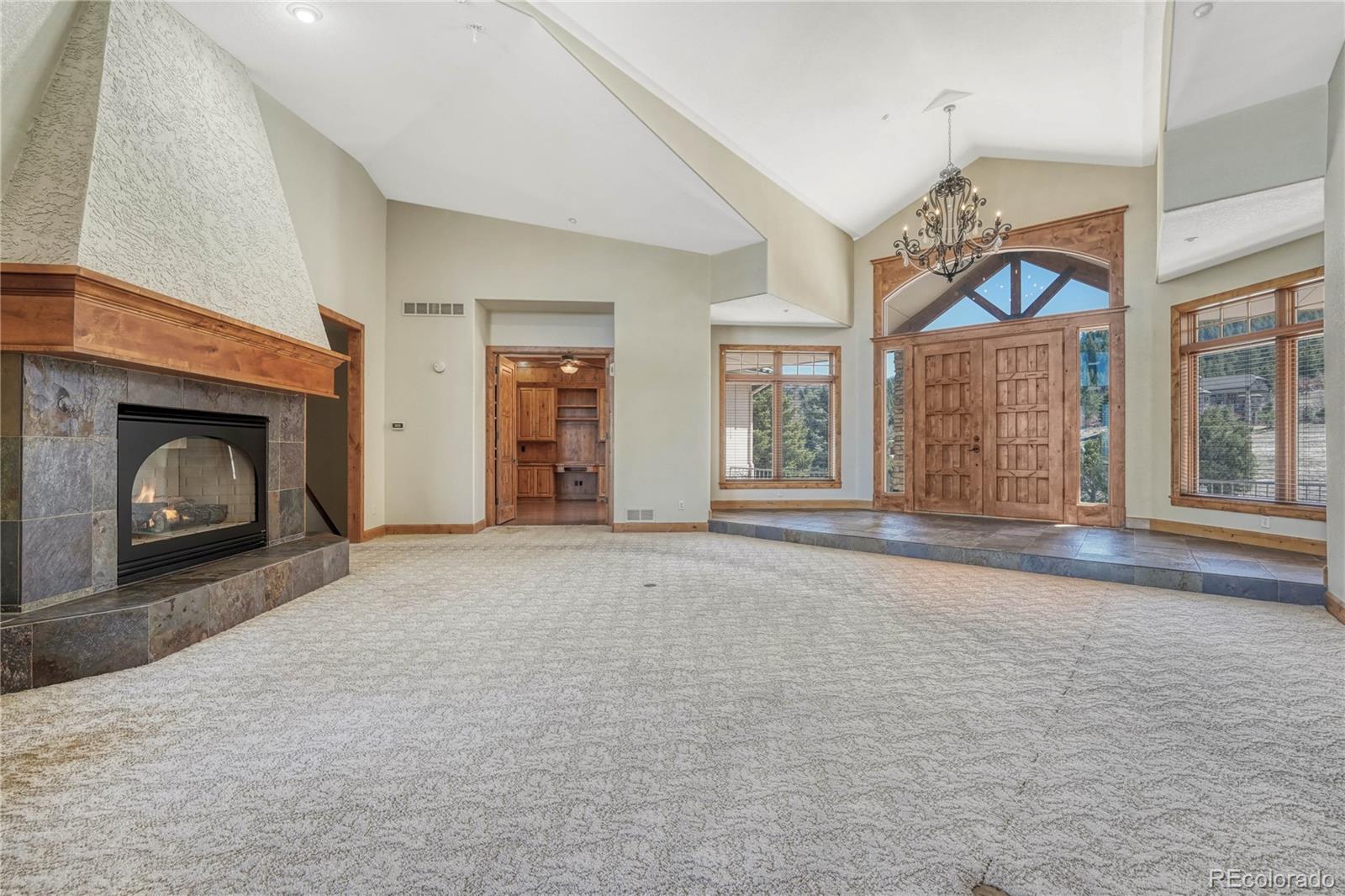 MLS Image #5 for 1252  rosewind circle,castle rock, Colorado
