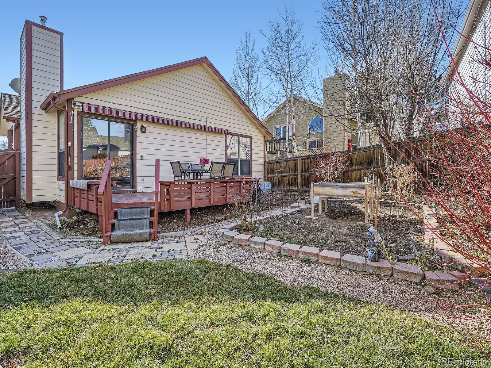 MLS Image #25 for 10443 w 84th place,arvada, Colorado