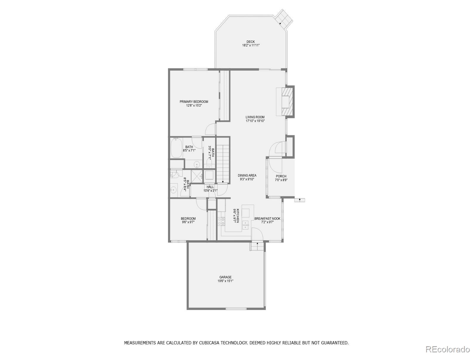 MLS Image #28 for 10443 w 84th place,arvada, Colorado