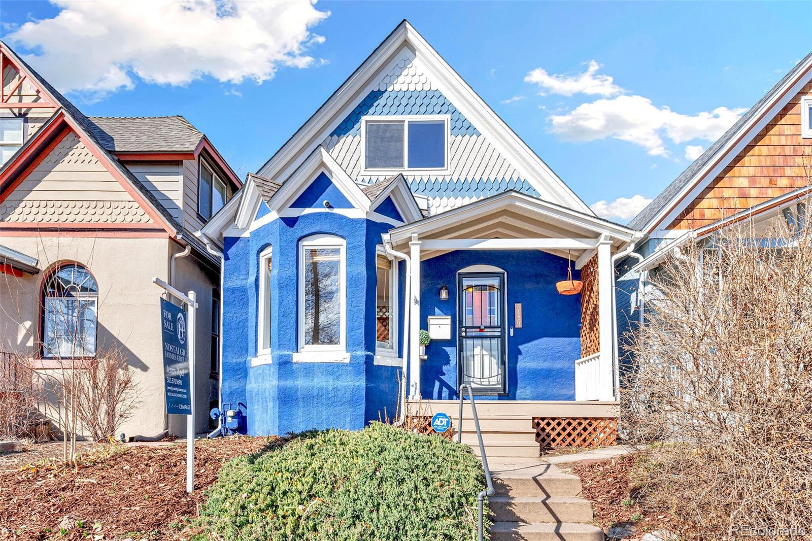 MLS Image #0 for 3429 w 34th avenue,denver, Colorado