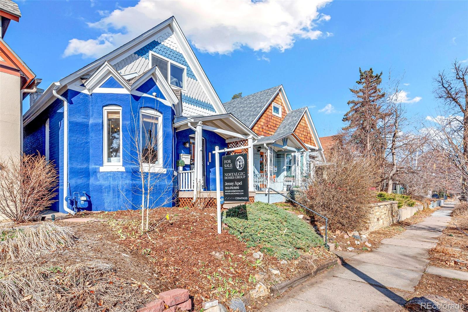 CMA Image for 3429 W 34th Avenue,Denver, Colorado