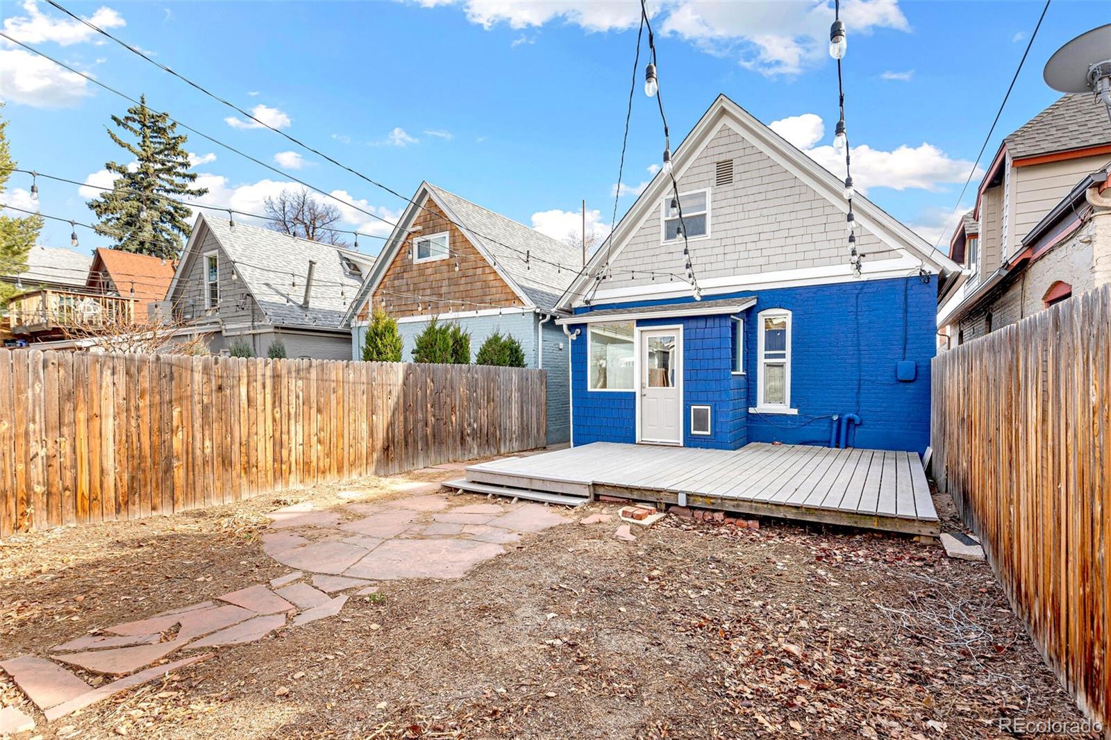 MLS Image #32 for 3429 w 34th avenue,denver, Colorado