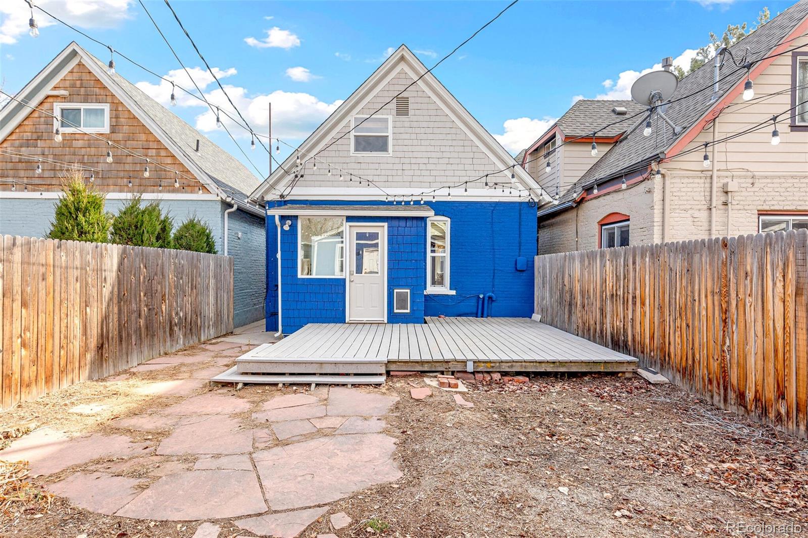 MLS Image #33 for 3429 w 34th avenue,denver, Colorado