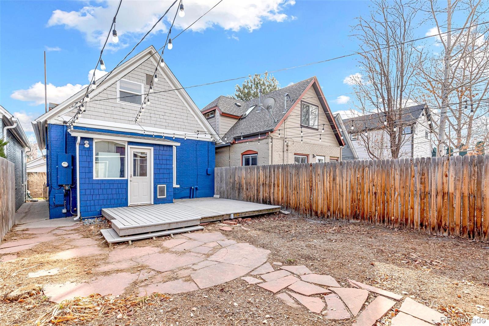 MLS Image #34 for 3429 w 34th avenue,denver, Colorado