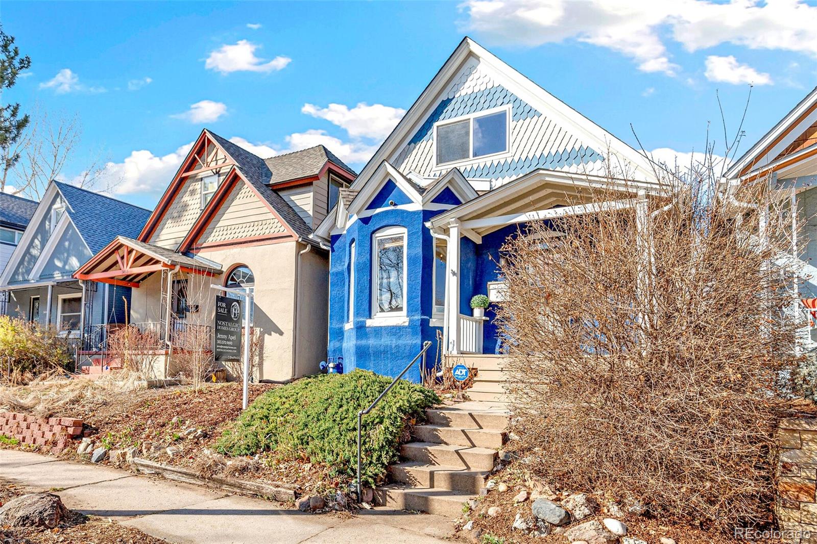 MLS Image #36 for 3429 w 34th avenue,denver, Colorado