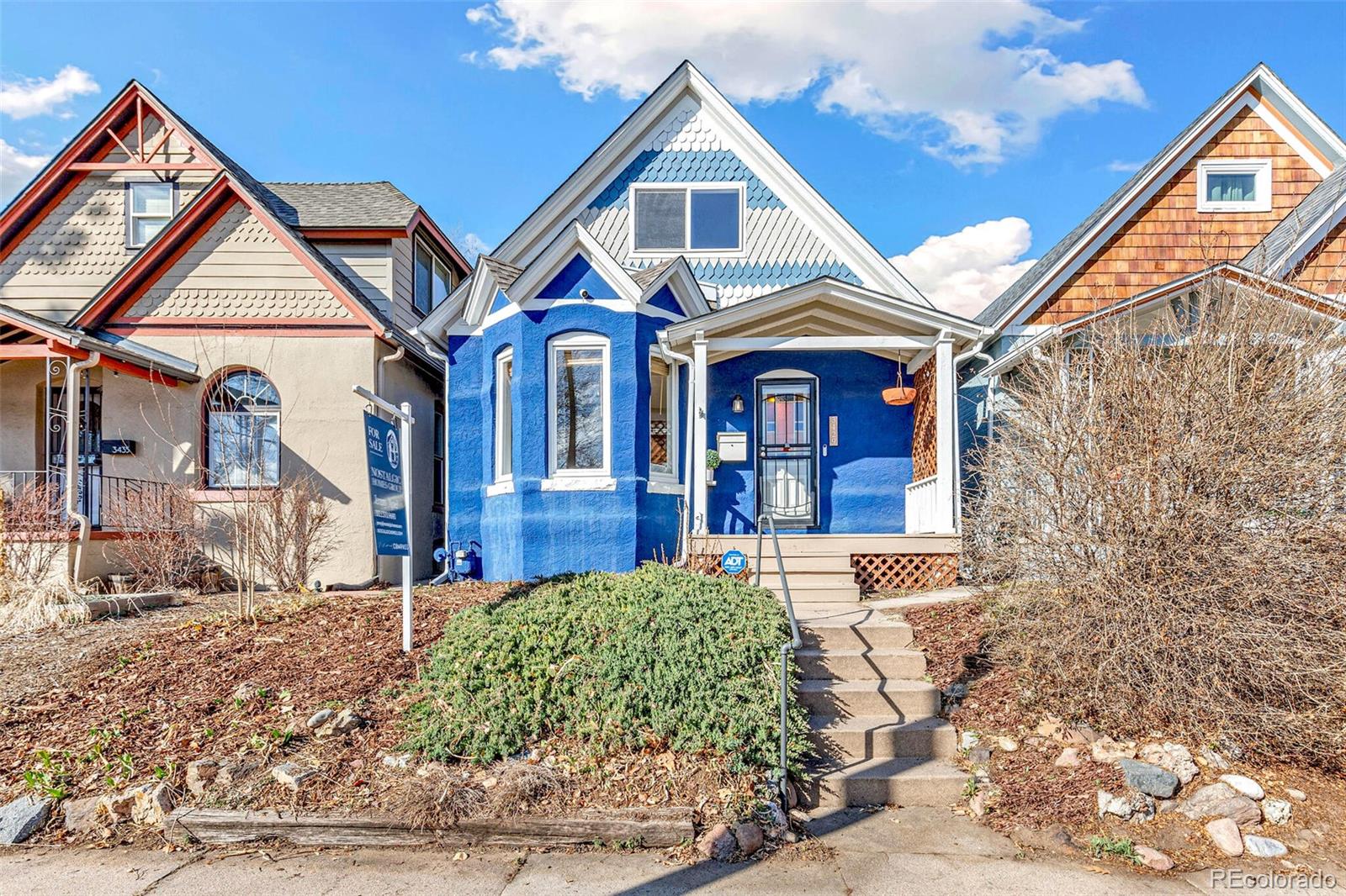 MLS Image #37 for 3429 w 34th avenue,denver, Colorado