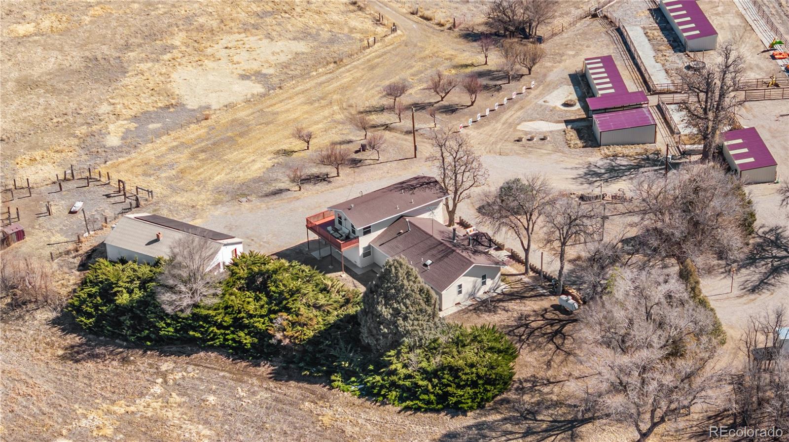 MLS Image #36 for 65295  us highway 50 ,fowler, Colorado