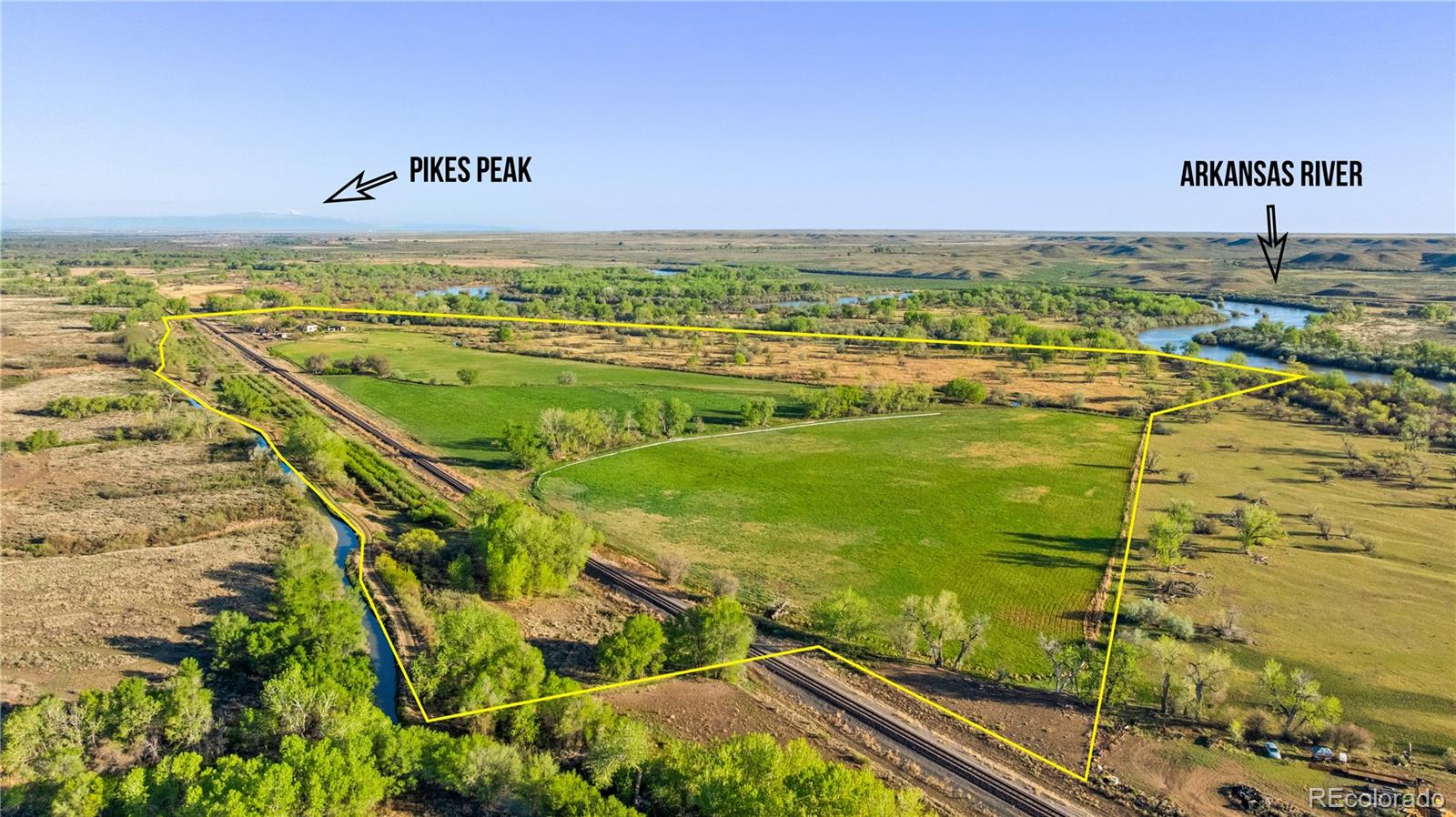 MLS Image #5 for 65295  us highway 50 ,fowler, Colorado