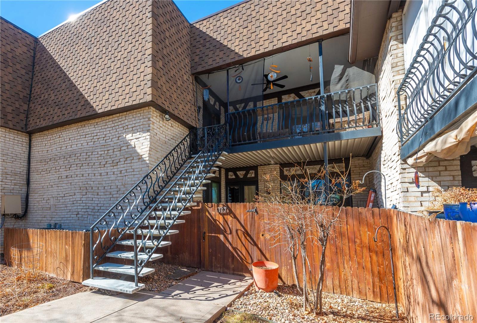 MLS Image #25 for 4250 s olive street,denver, Colorado