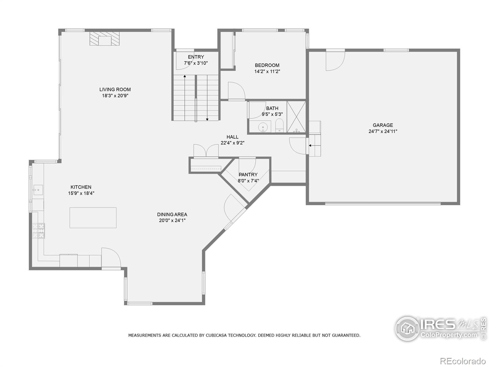 MLS Image #35 for 2050  oak avenue,boulder, Colorado