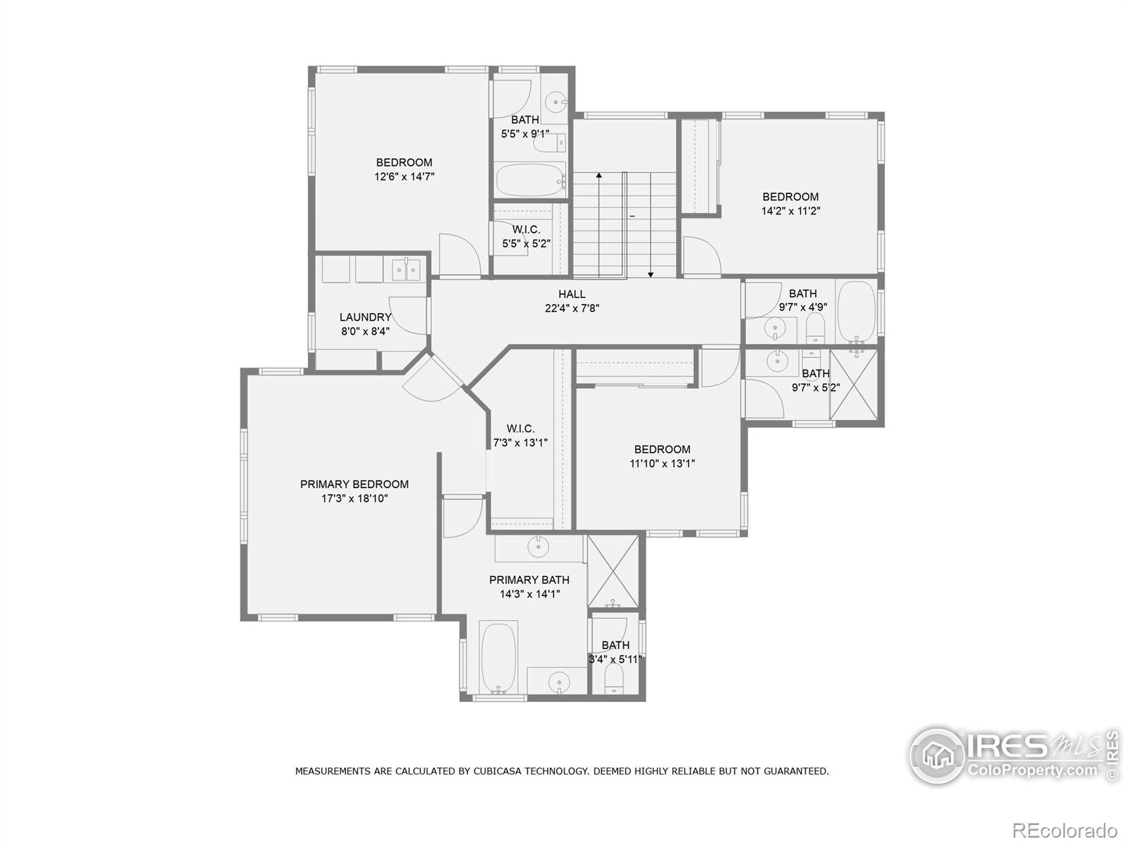 MLS Image #36 for 2050  oak avenue,boulder, Colorado