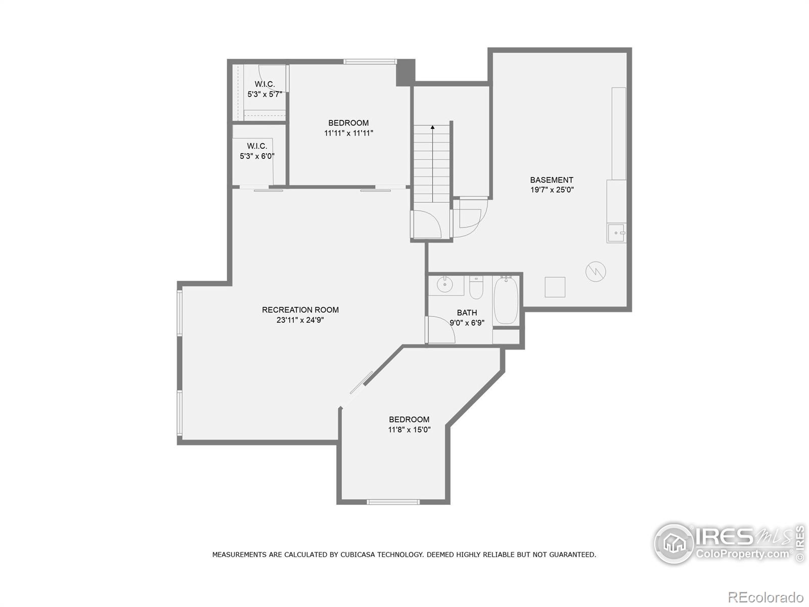 MLS Image #37 for 2050  oak avenue,boulder, Colorado